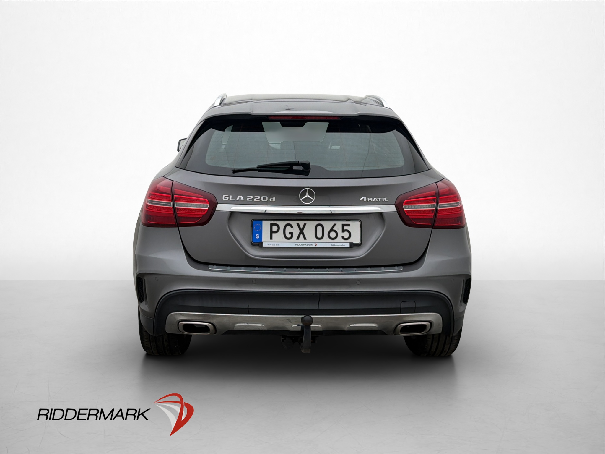 Mercedes-benz GLA 2018 - miniatyr 11