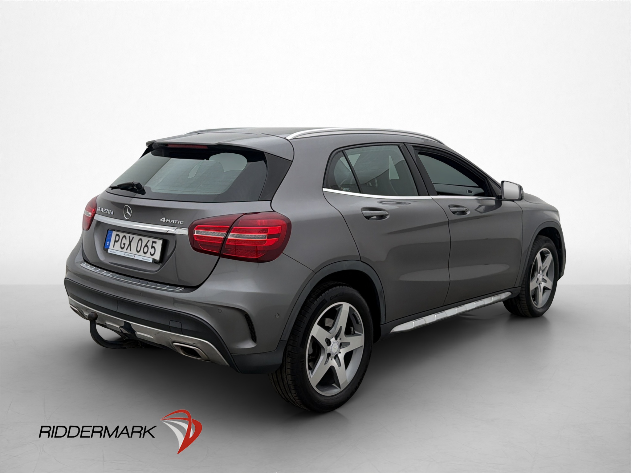 Mercedes-benz GLA 2018 - miniatyr 13