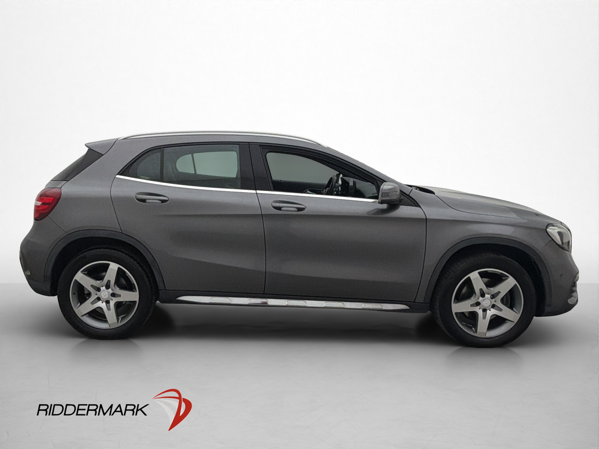 Mercedes-benz GLA 2018 - miniatyr 15