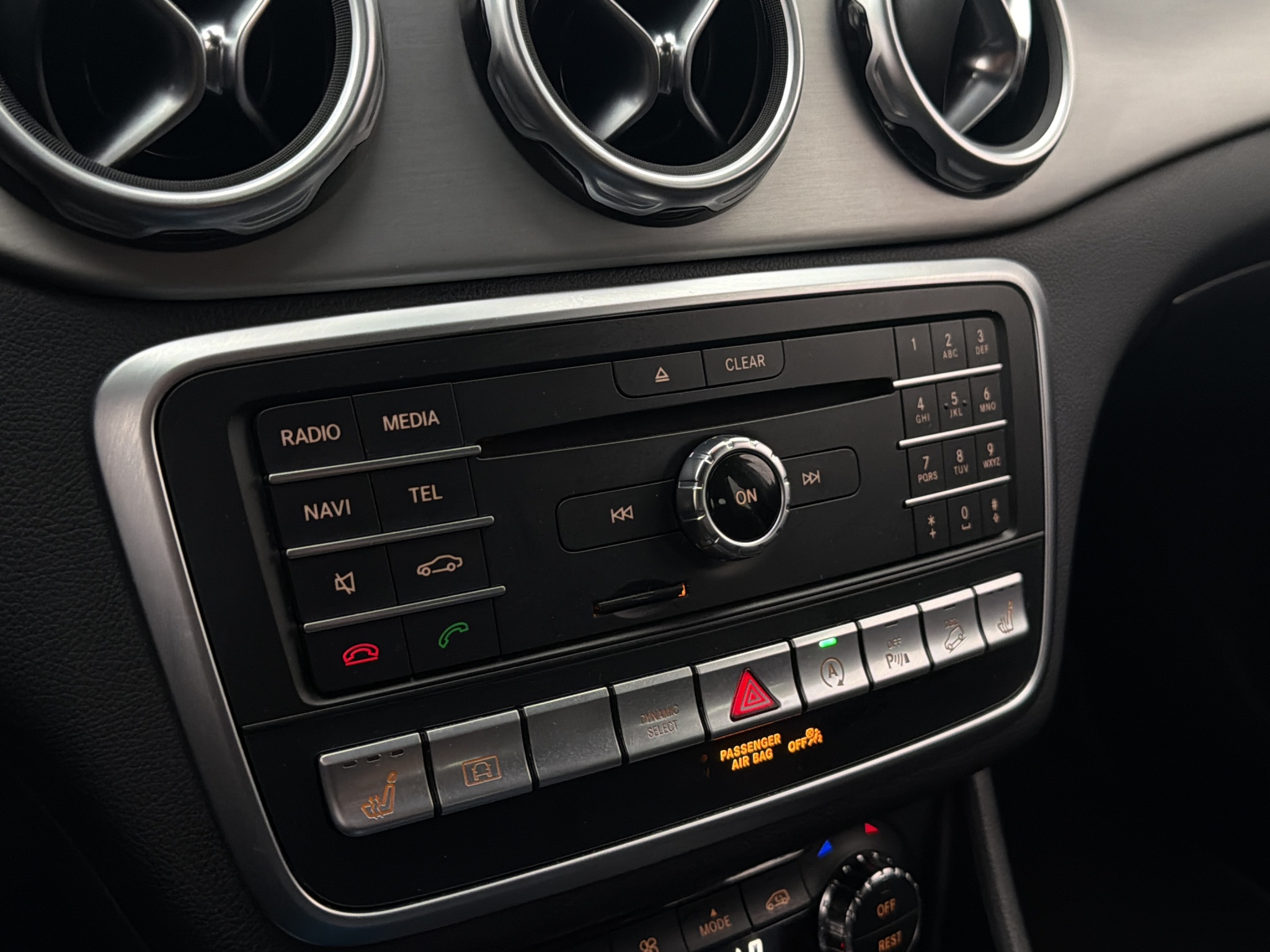 Mercedes-benz GLA 2018 - miniatyr 22
