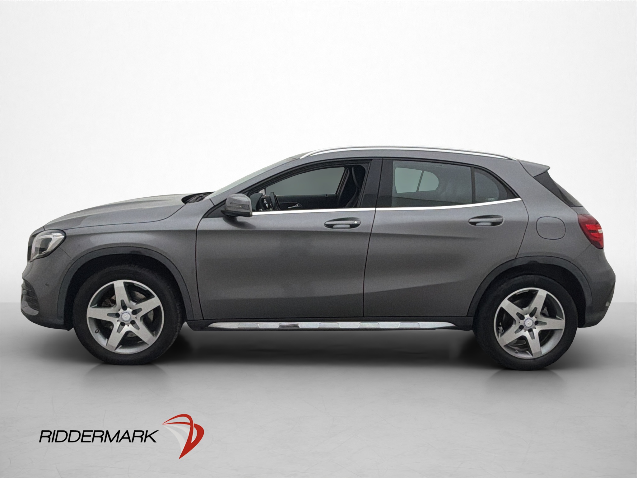 Mercedes-benz GLA 2018 - miniatyr 7