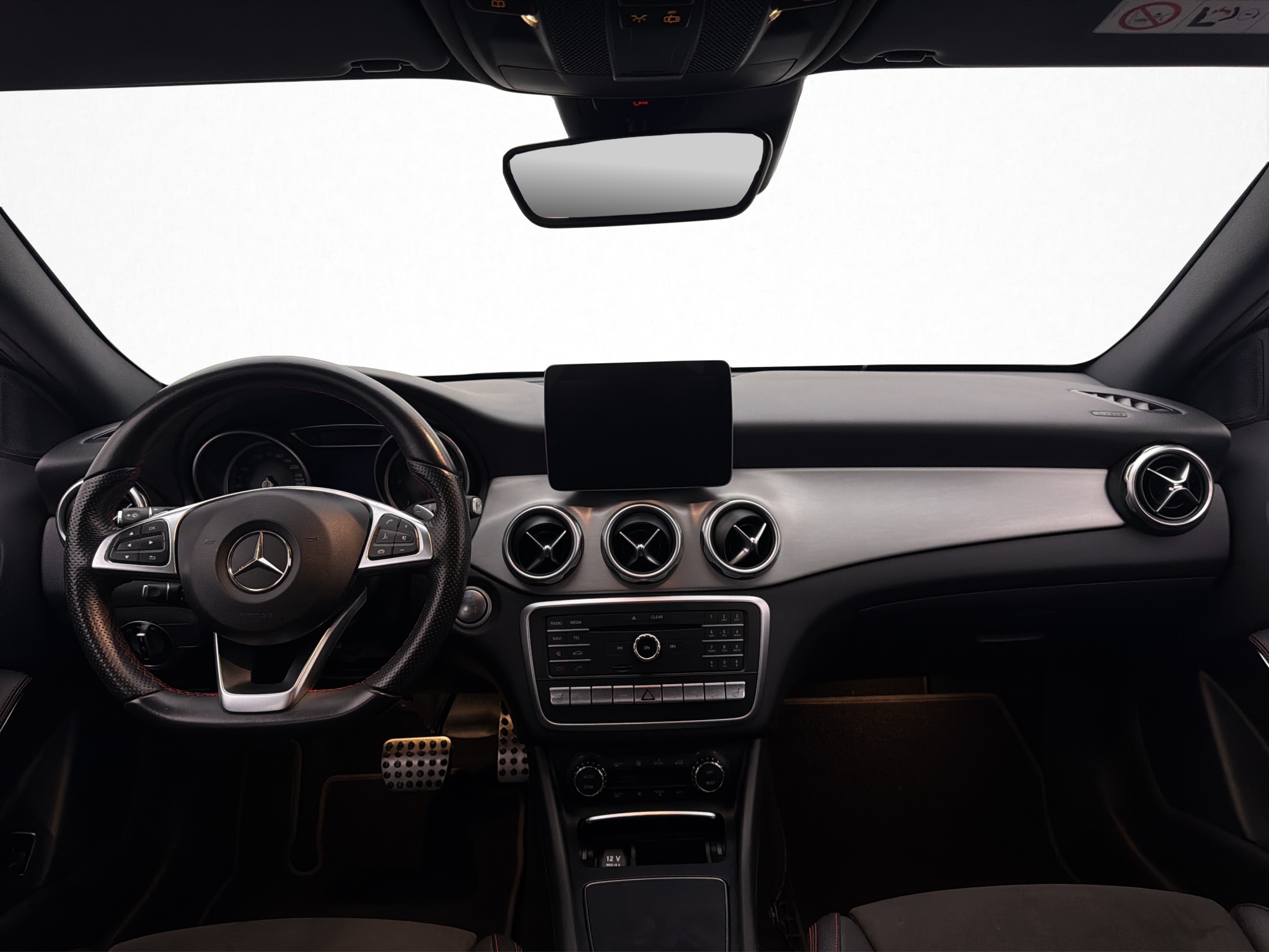 Mercedes-benz GLA 2018 - miniatyr 8