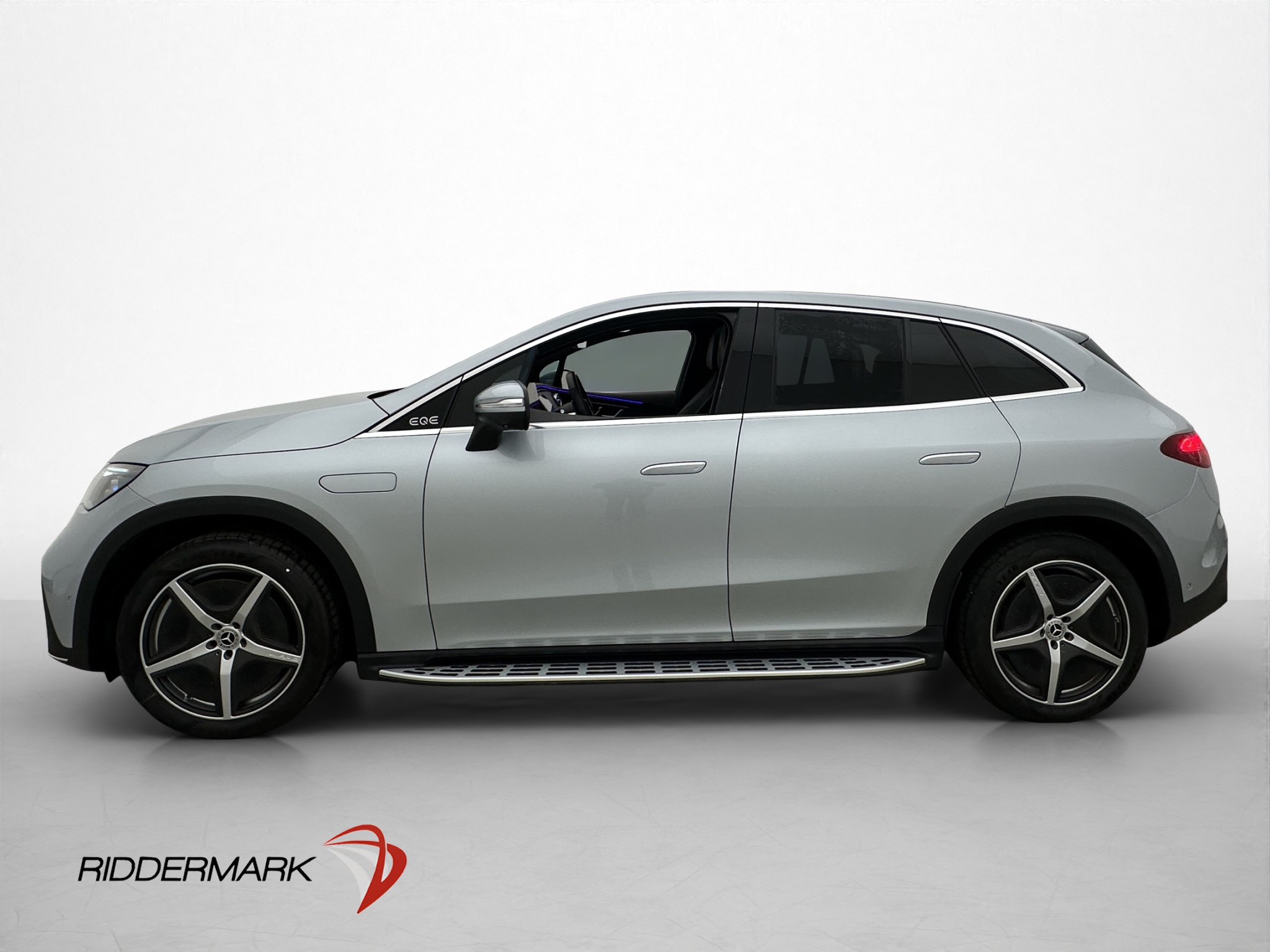 Mercedes-benz EQE SUV 2023 - miniatyr 4