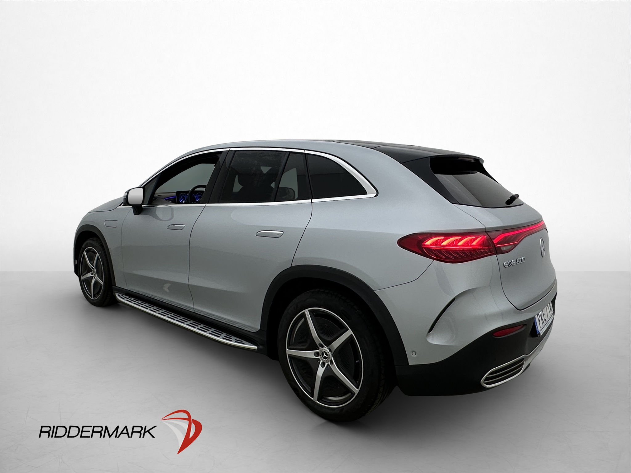 Mercedes-benz EQE SUV 2023 - miniatyr 5