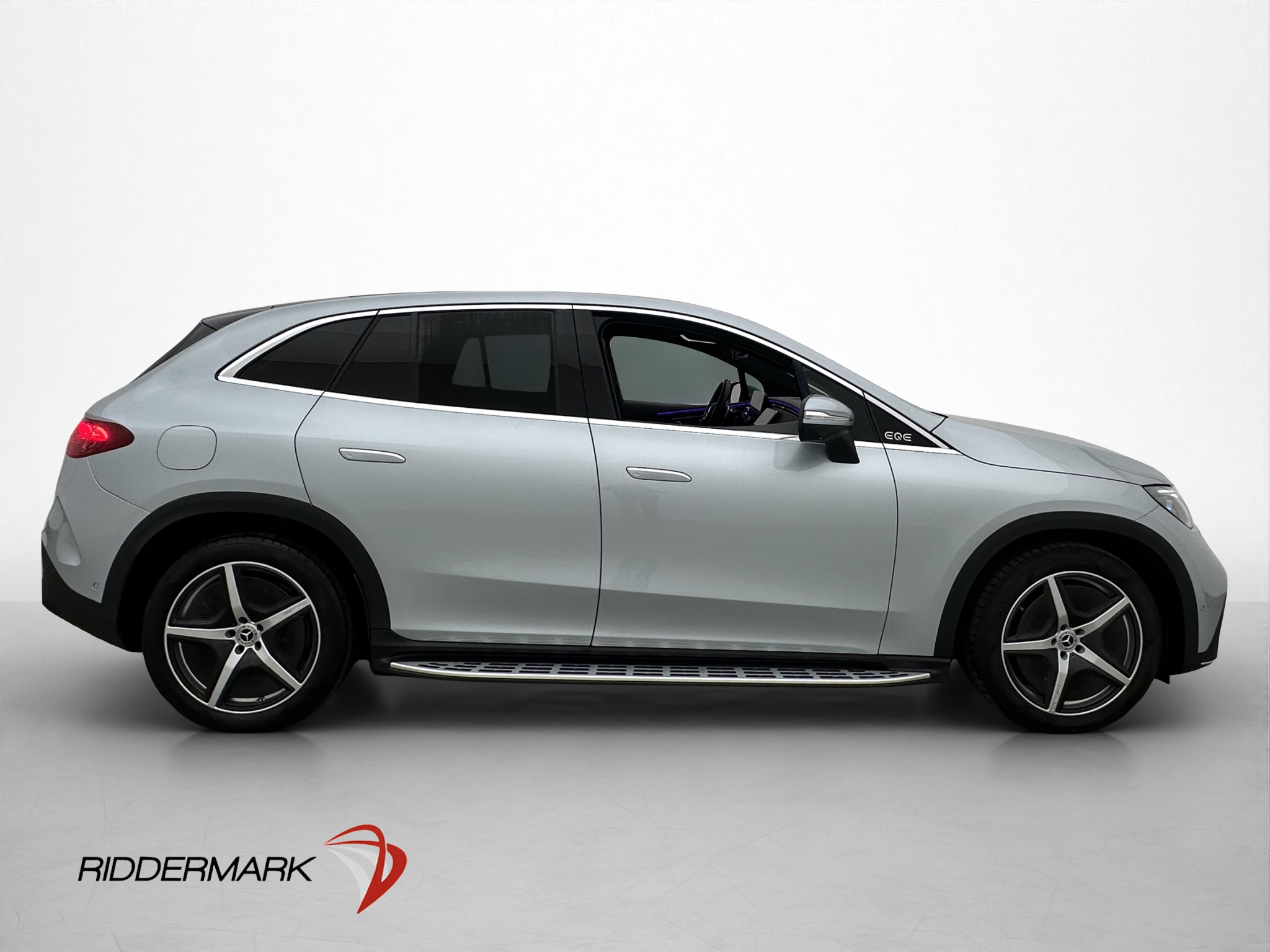Mercedes-benz EQE SUV 2023 - miniatyr 8