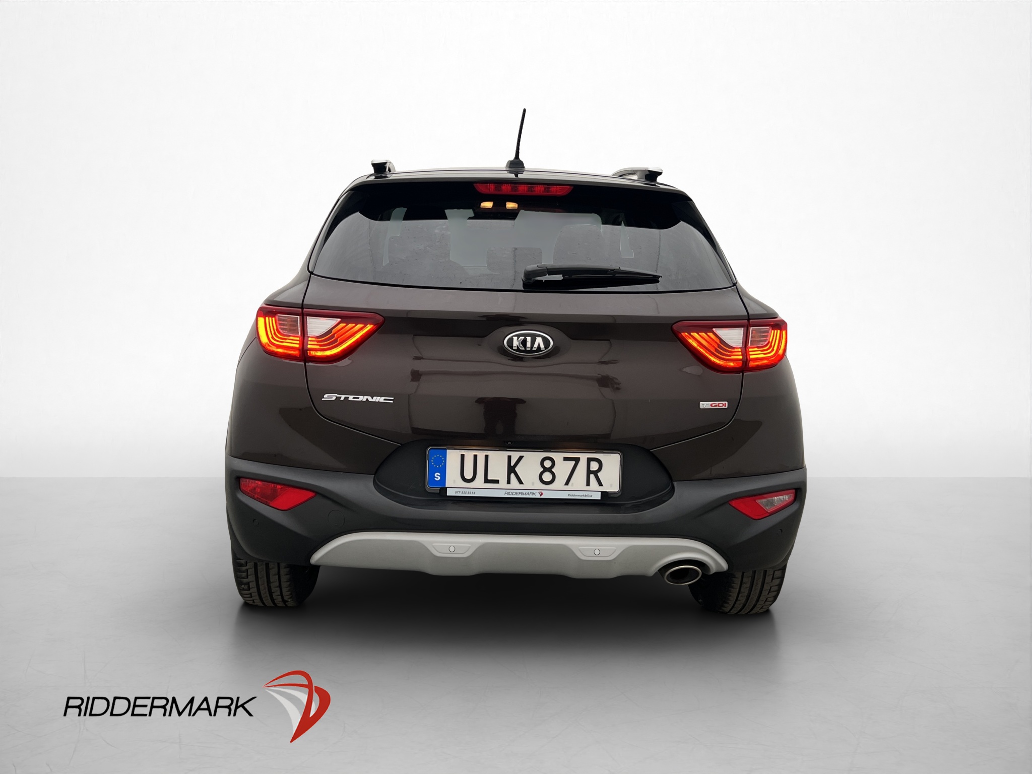 Kia Stonic 2019 - miniatyr 11