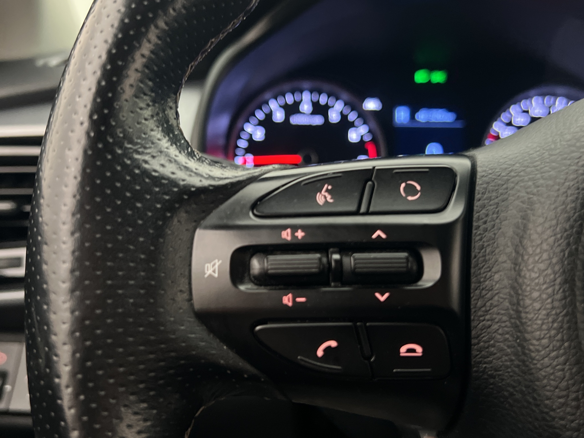 Kia Stonic 2019 - miniatyr 12