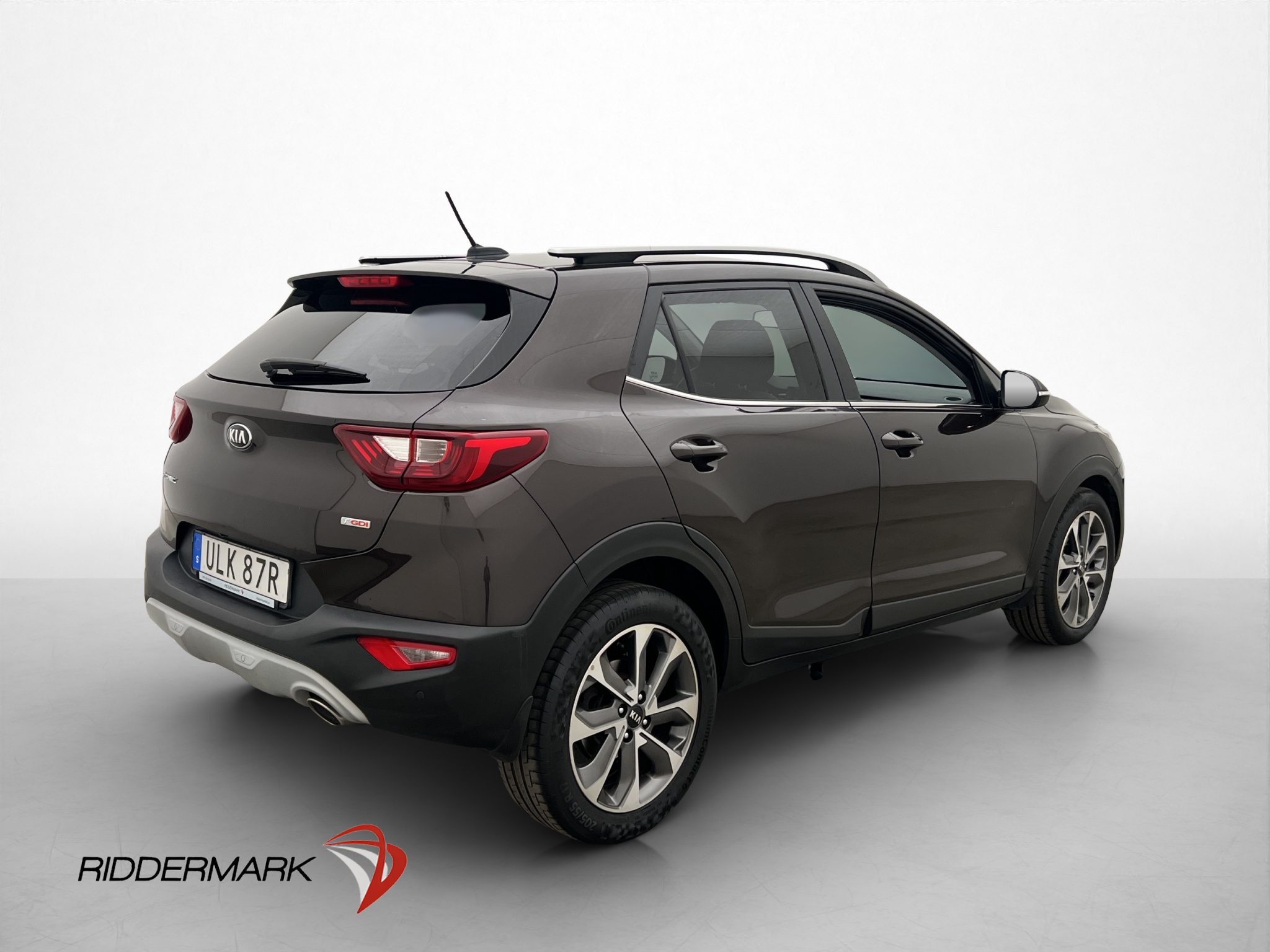 Kia Stonic 2019 - miniatyr 13