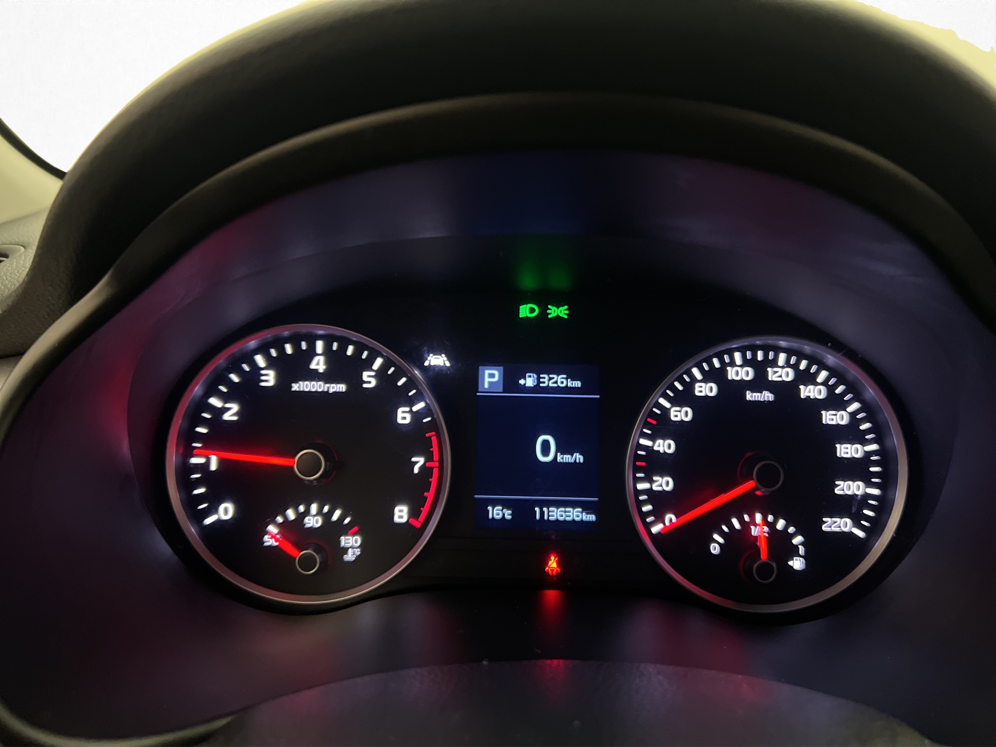 Kia Stonic 2019 - miniatyr 14