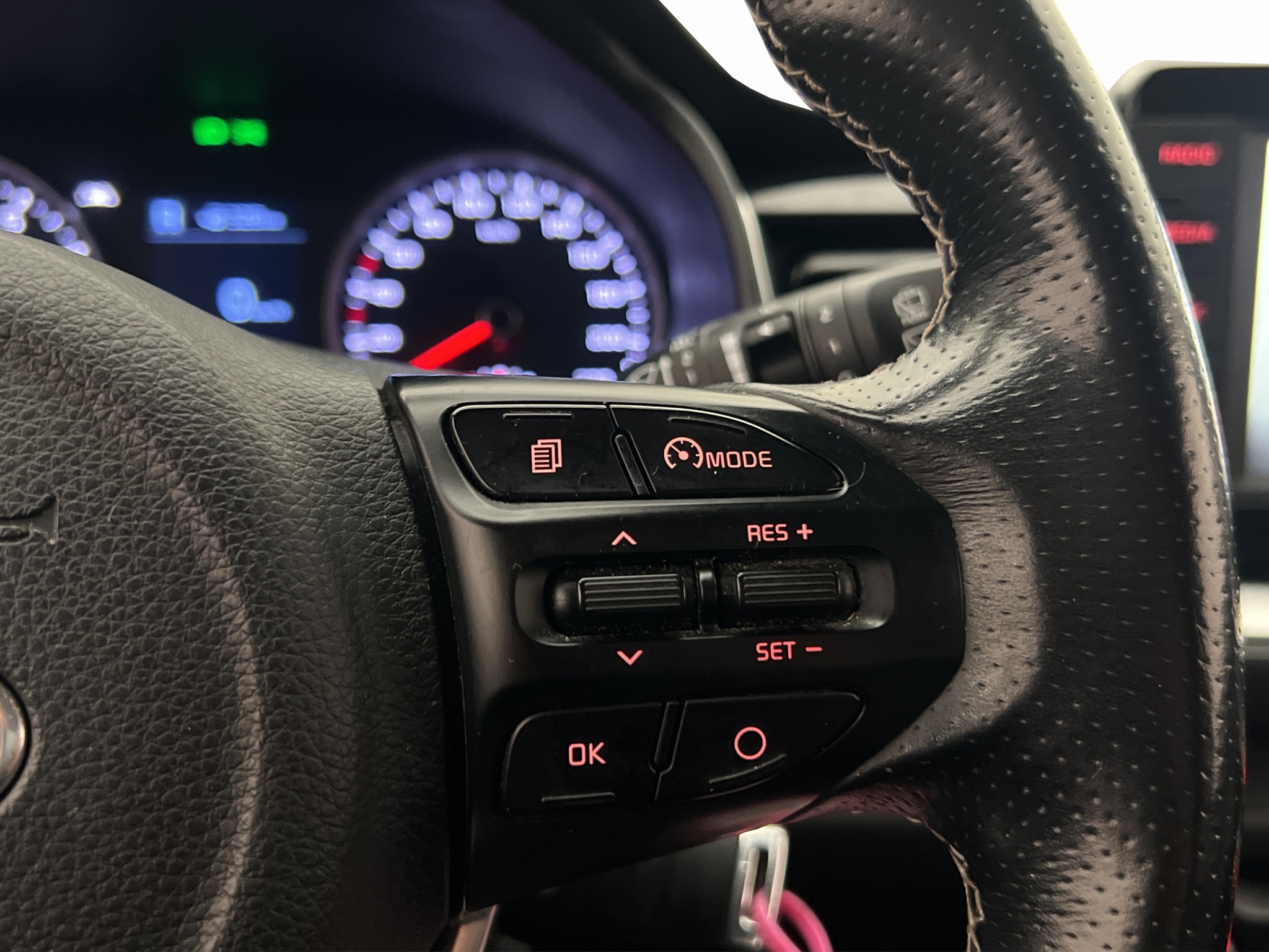 Kia Stonic 2019 - miniatyr 16