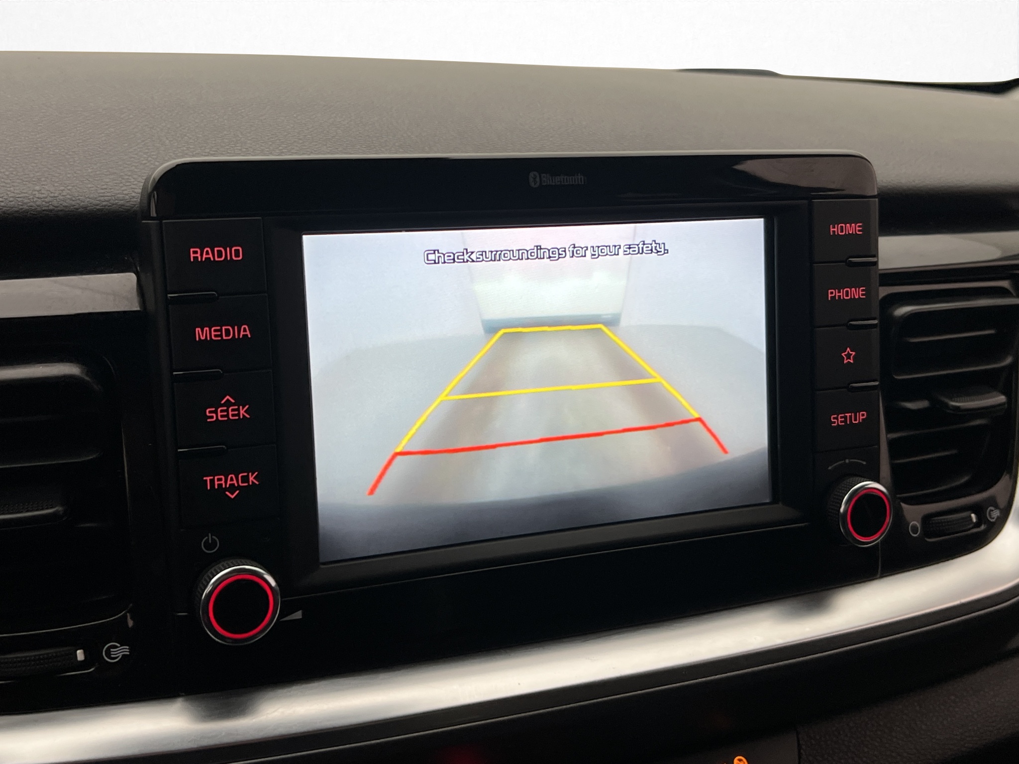 Kia Stonic 2019 - miniatyr 17