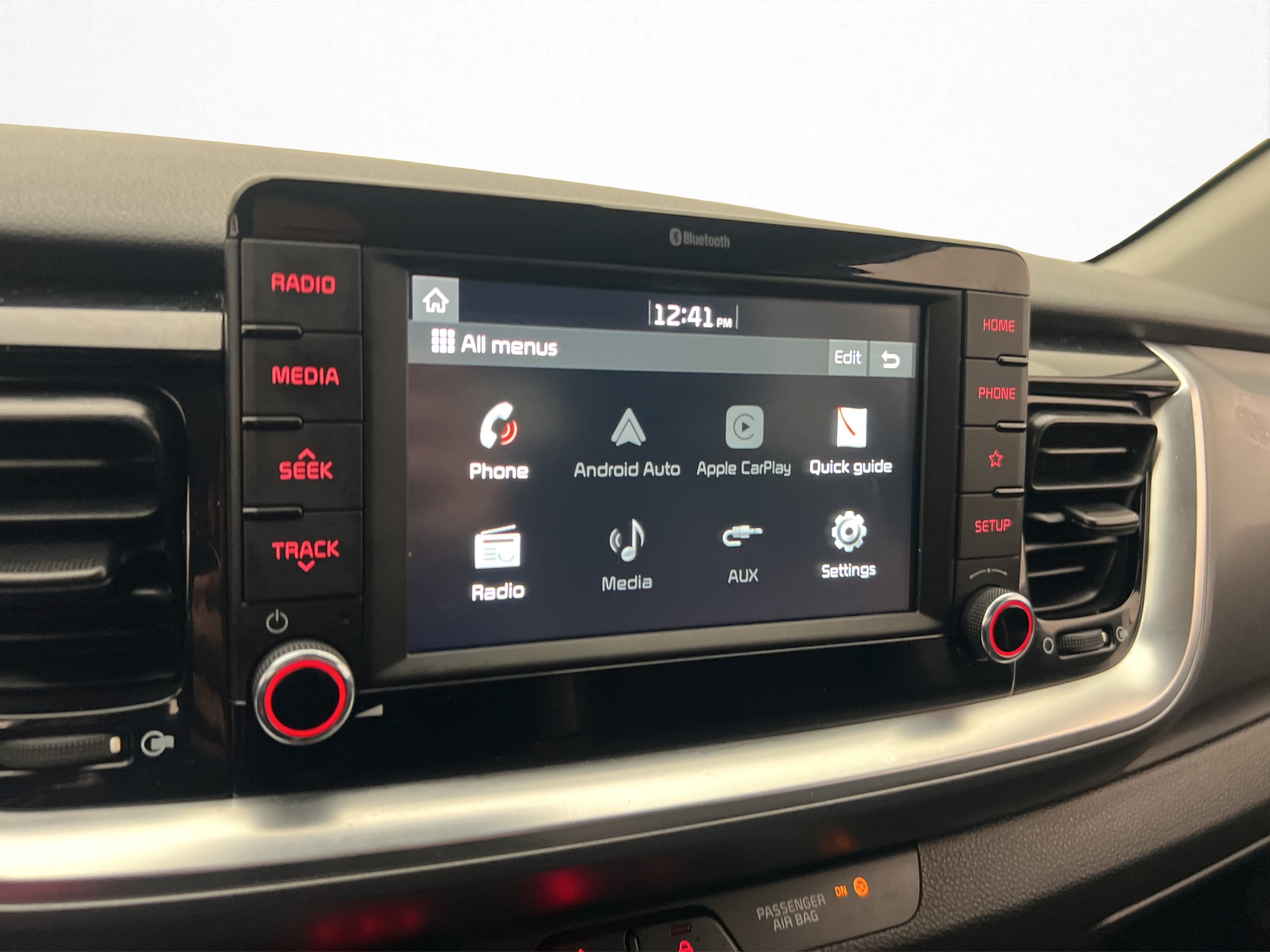 Kia Stonic 2019 - miniatyr 18