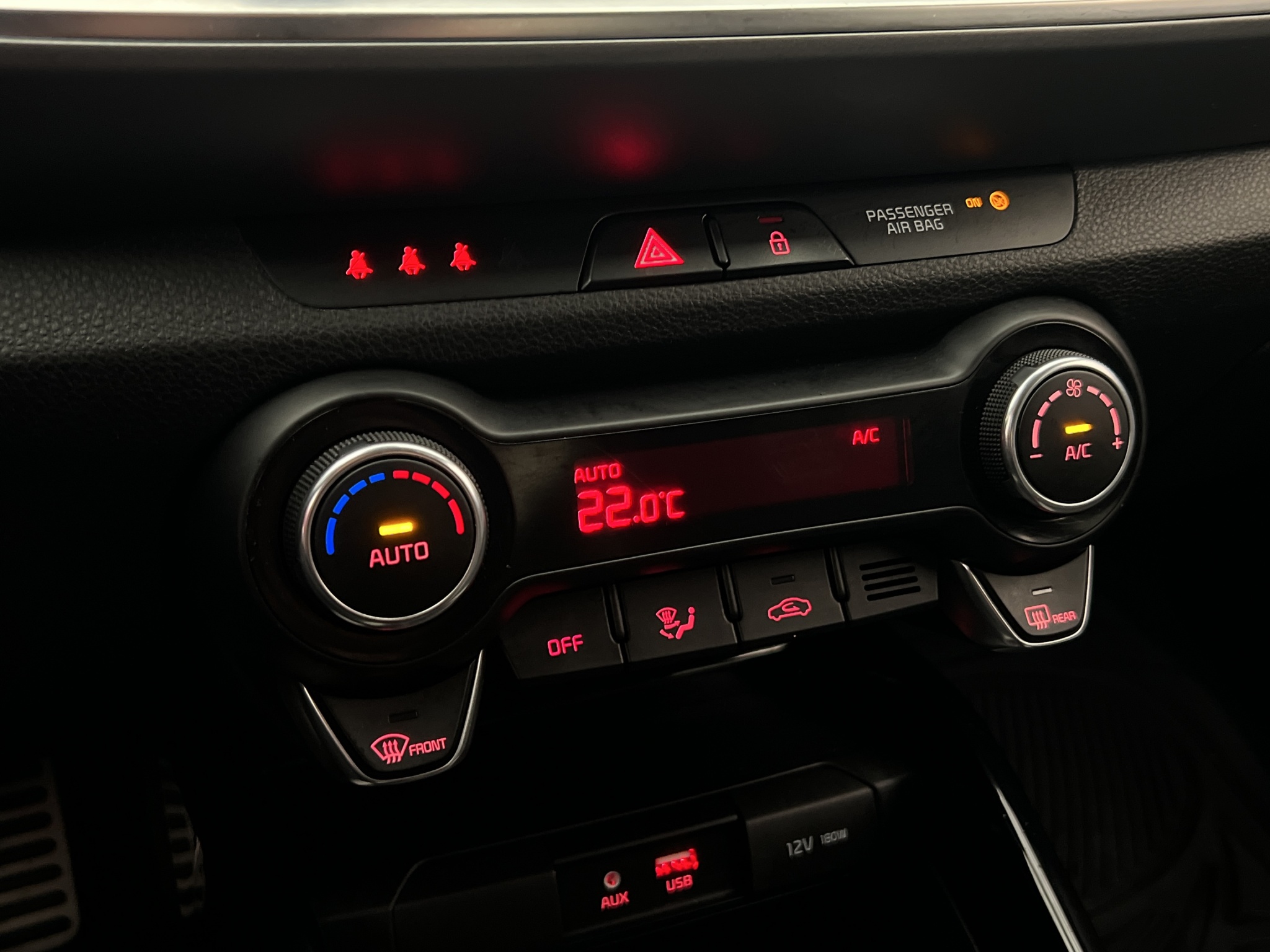 Kia Stonic 2019 - miniatyr 19