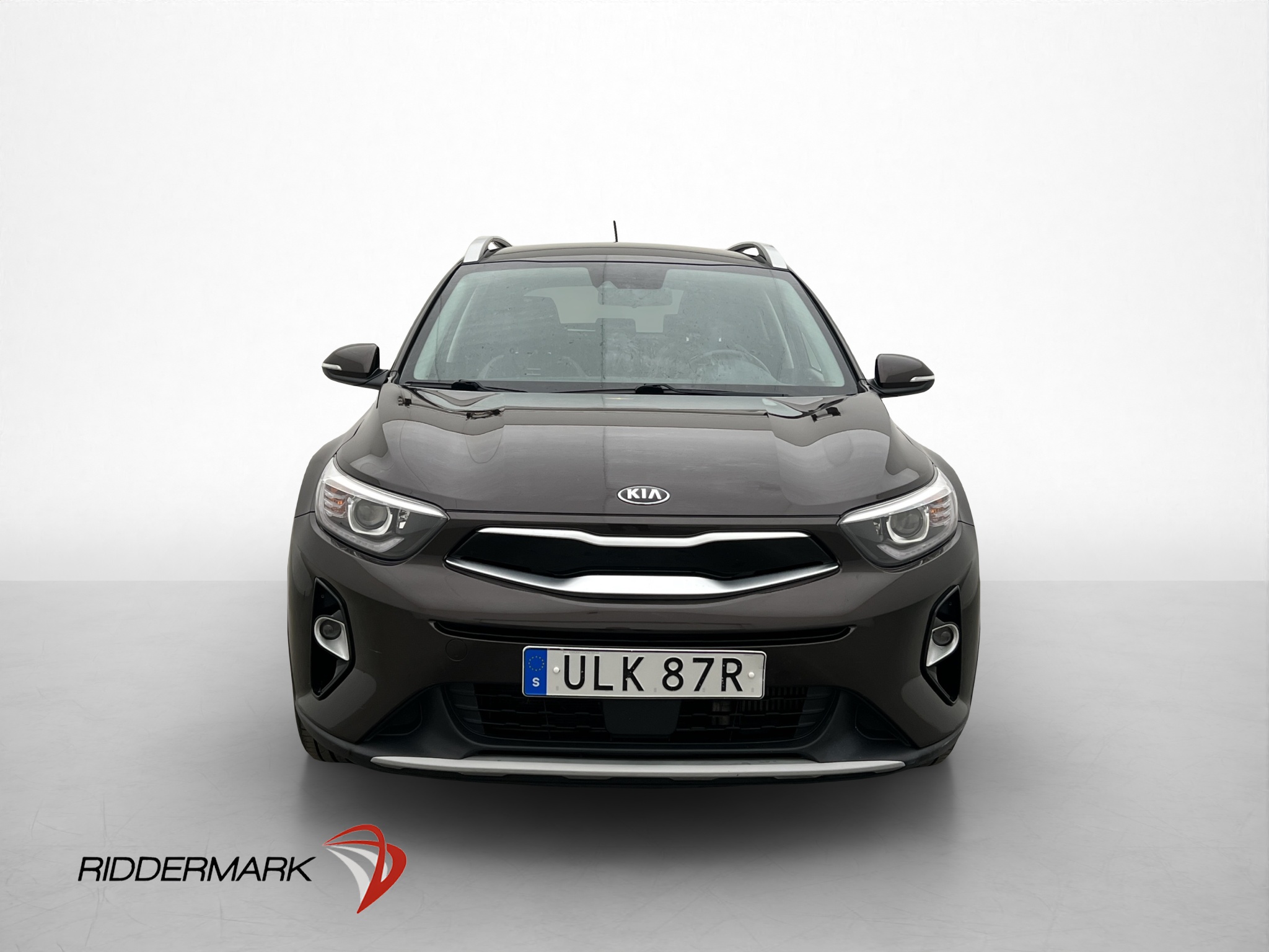 Kia Stonic 2019 - miniatyr 3