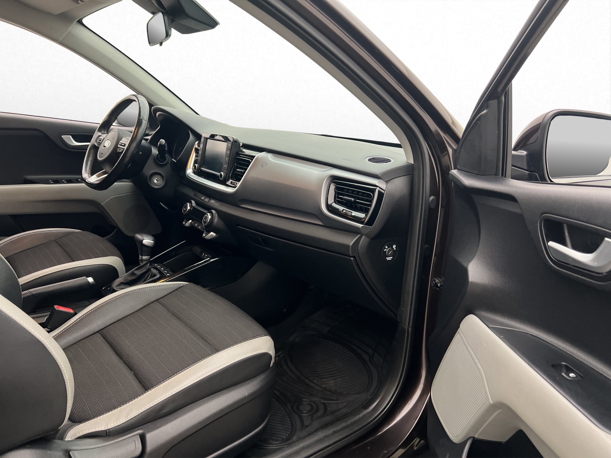 Kia Stonic 2019 - miniatyr 22