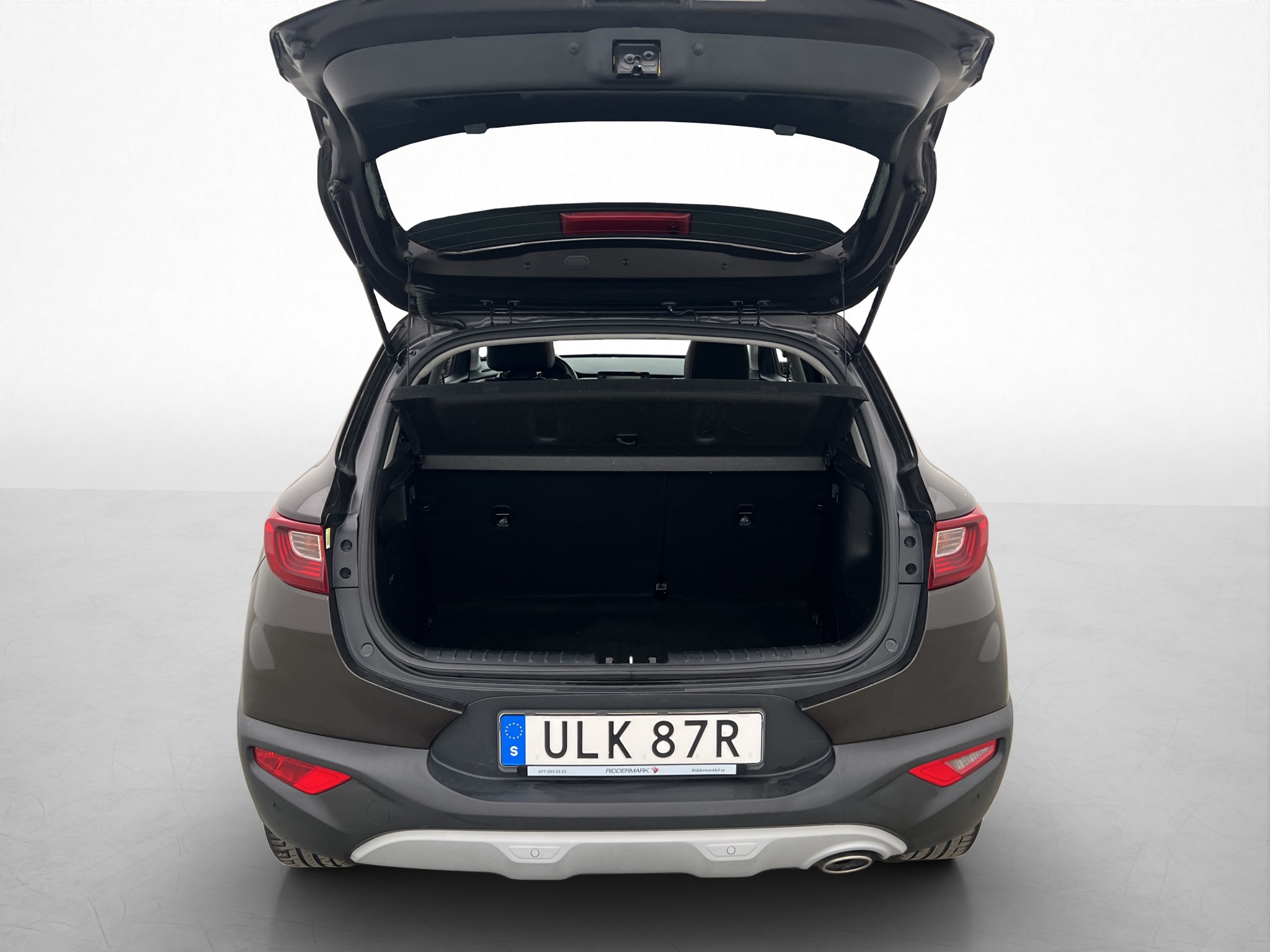 Kia Stonic 2019 - miniatyr 24