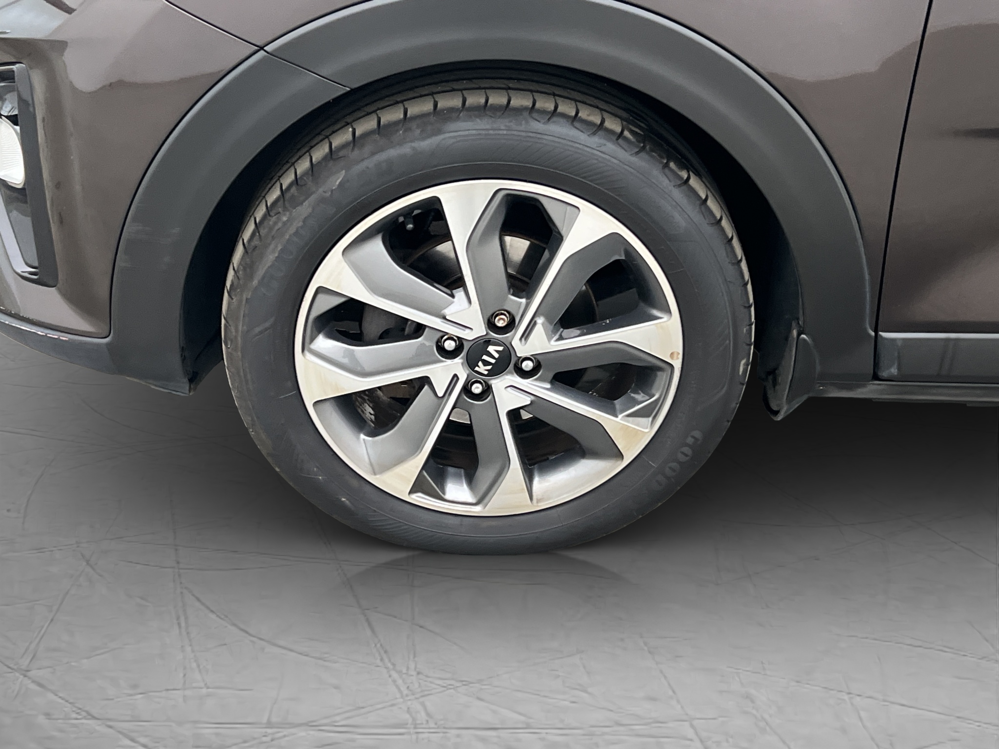 Kia Stonic 2019 - miniatyr 26