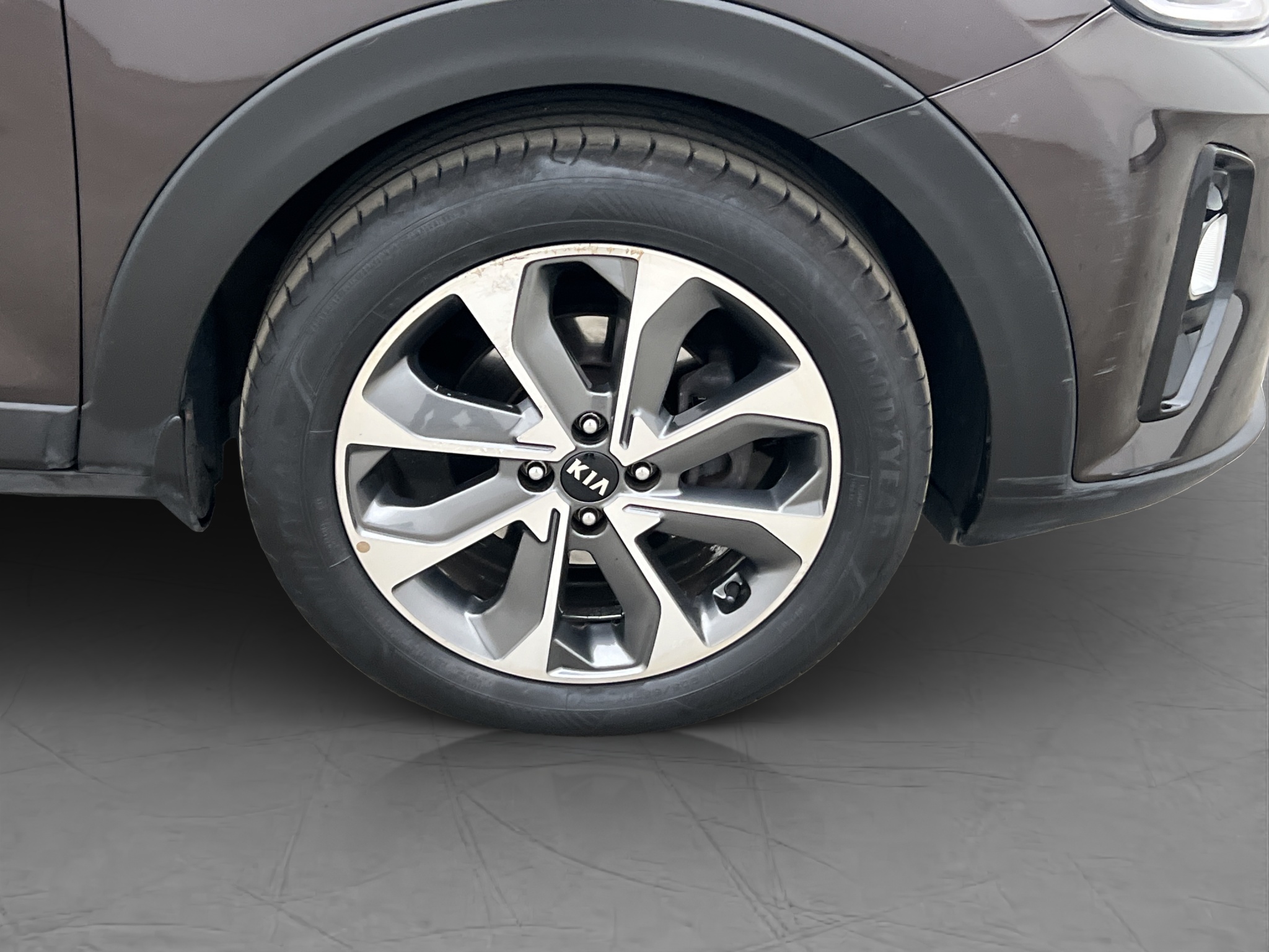 Kia Stonic 2019 - miniatyr 27