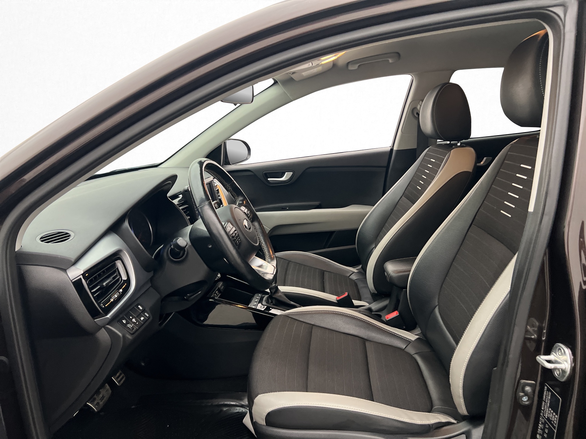 Kia Stonic 2019 - miniatyr 4