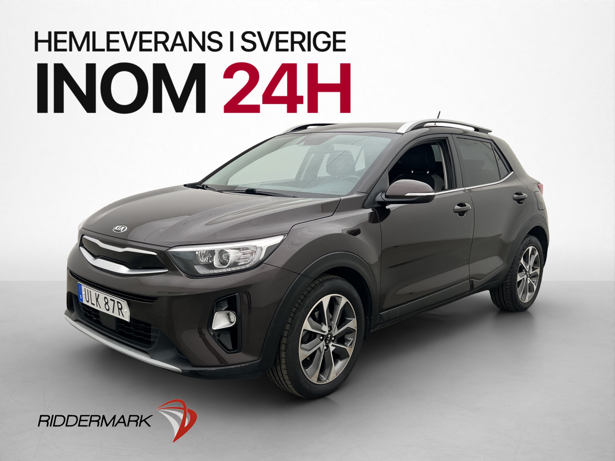 Kia Stonic 2019 - miniatyr 5