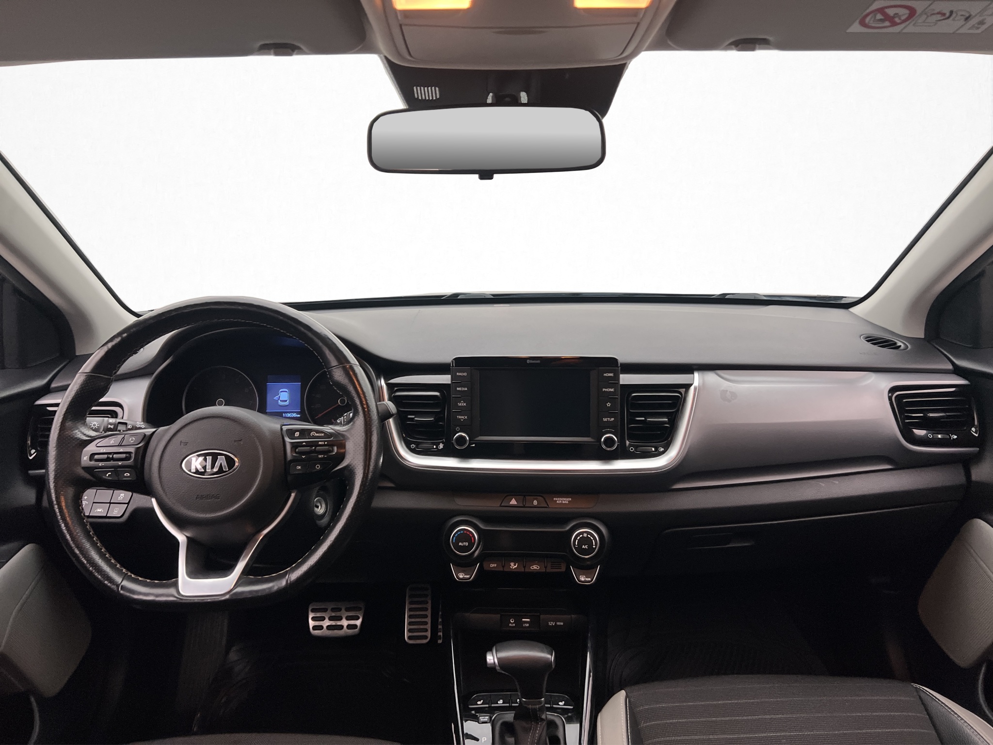 Kia Stonic 2019 - miniatyr 6