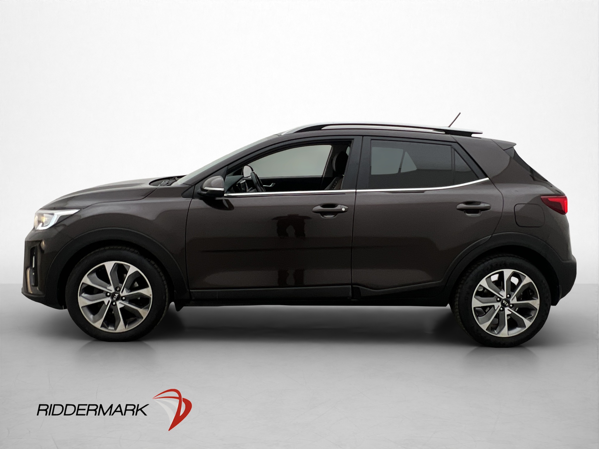 Kia Stonic 2019 - miniatyr 7