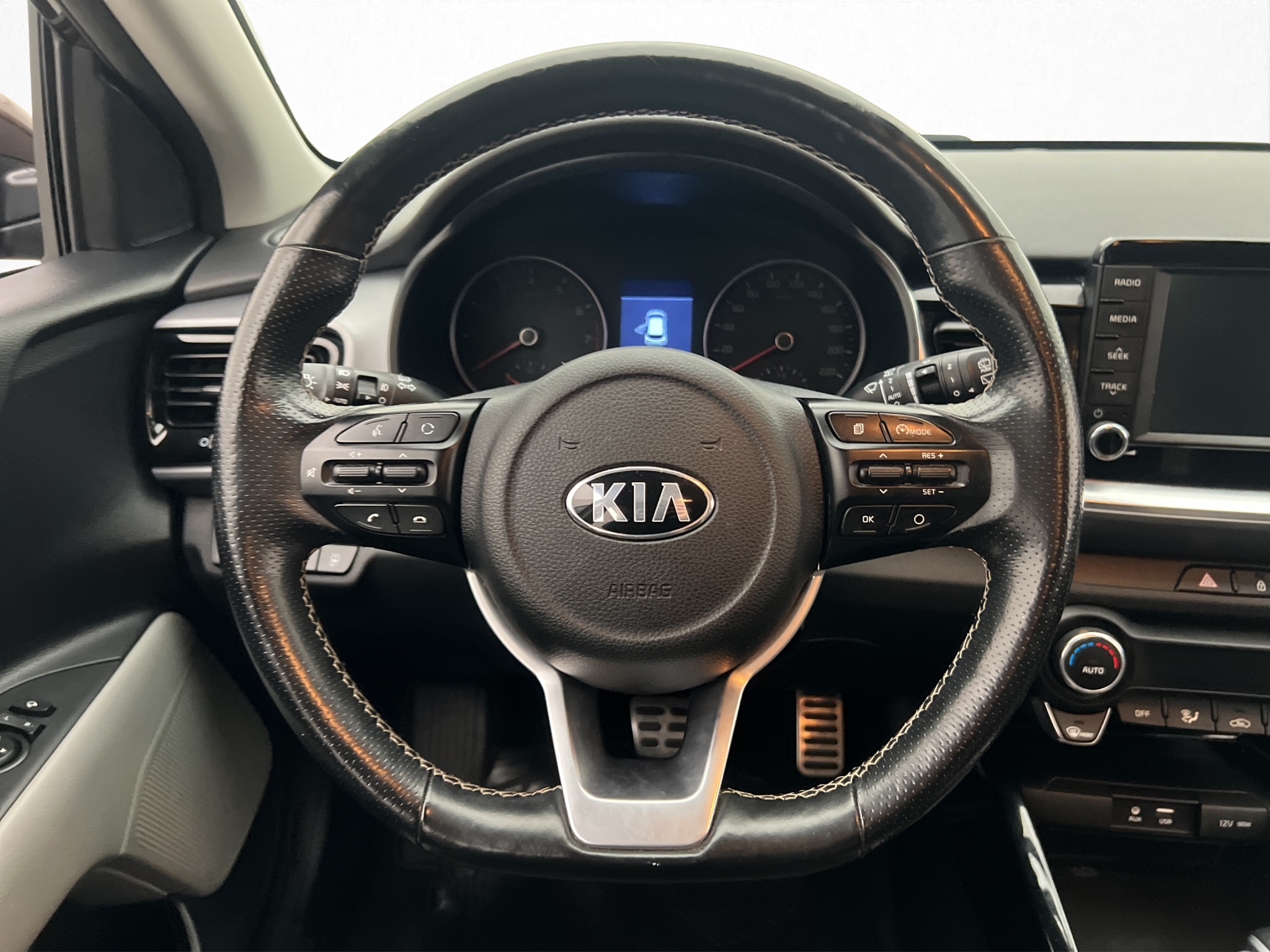 Kia Stonic 2019 - miniatyr 8
