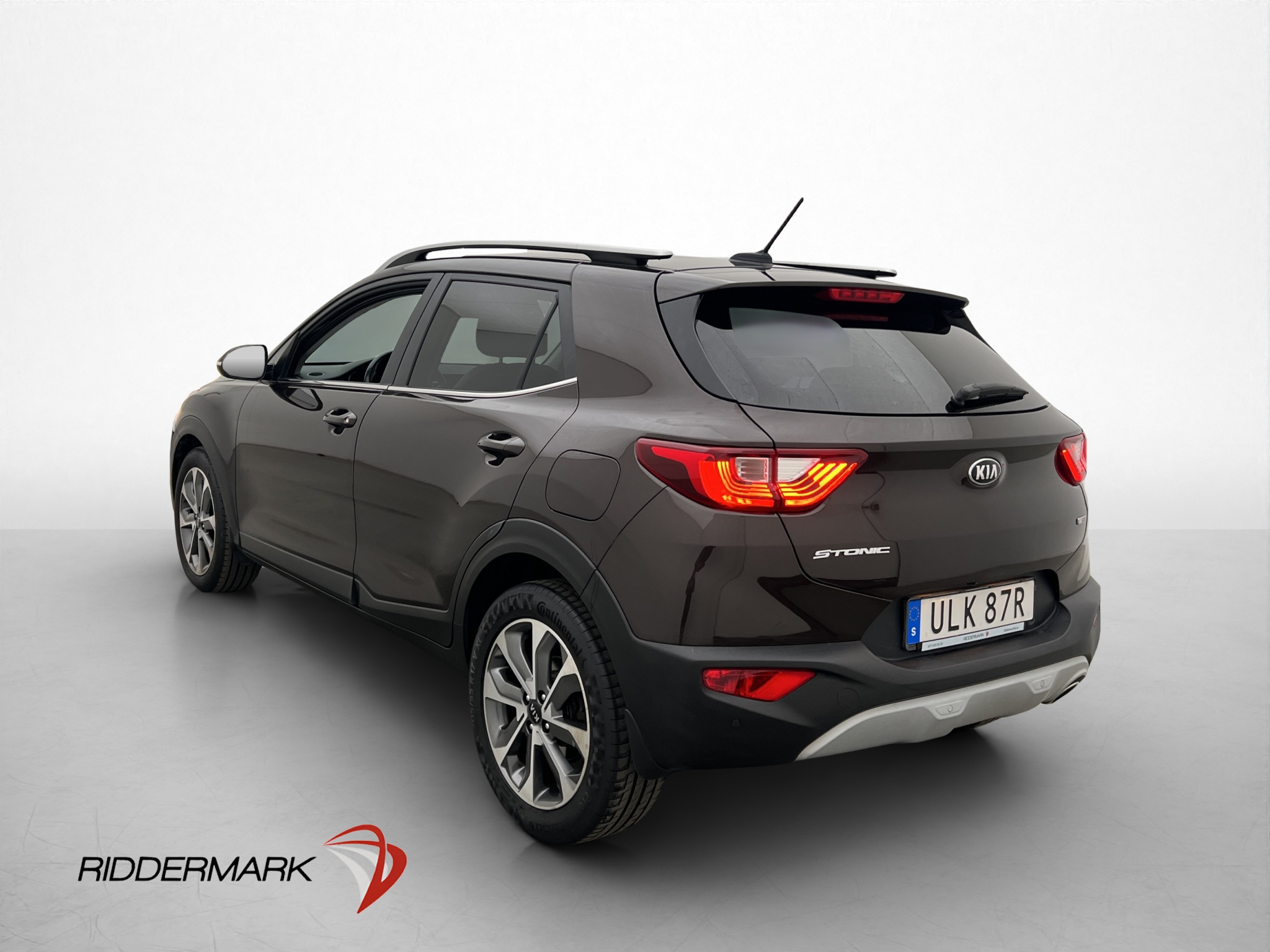 Kia Stonic 2019 - miniatyr 9