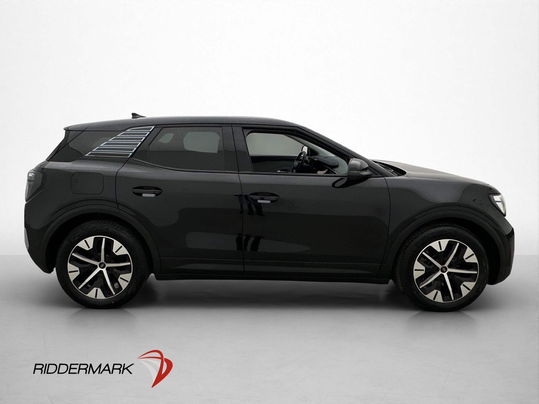Ford Explorer 2025 - miniatyr 15