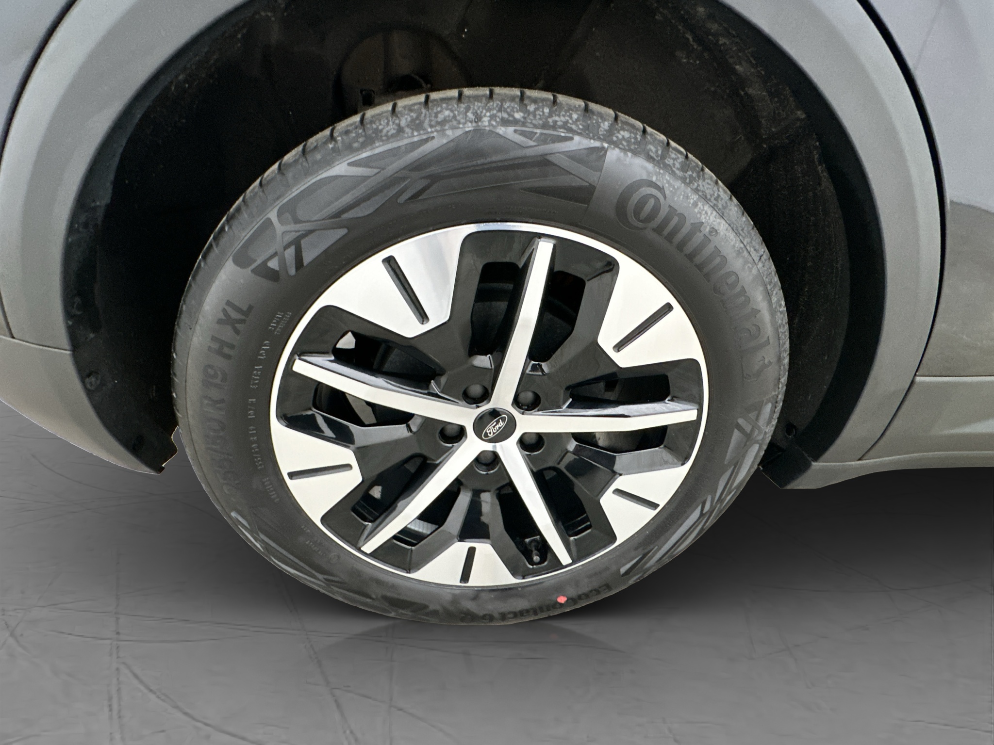 Ford Explorer 2025 - miniatyr 31