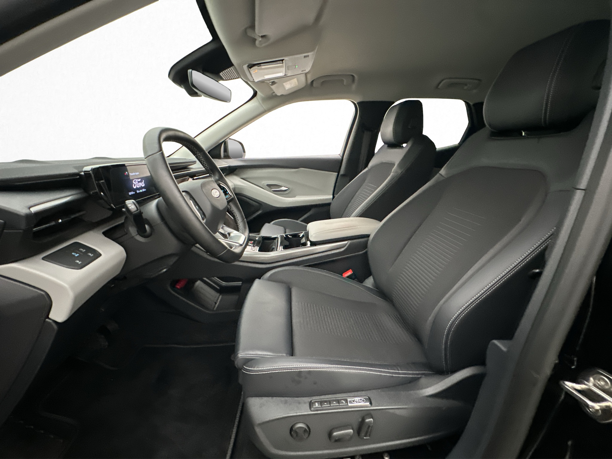 Ford Explorer 2025 - miniatyr 6