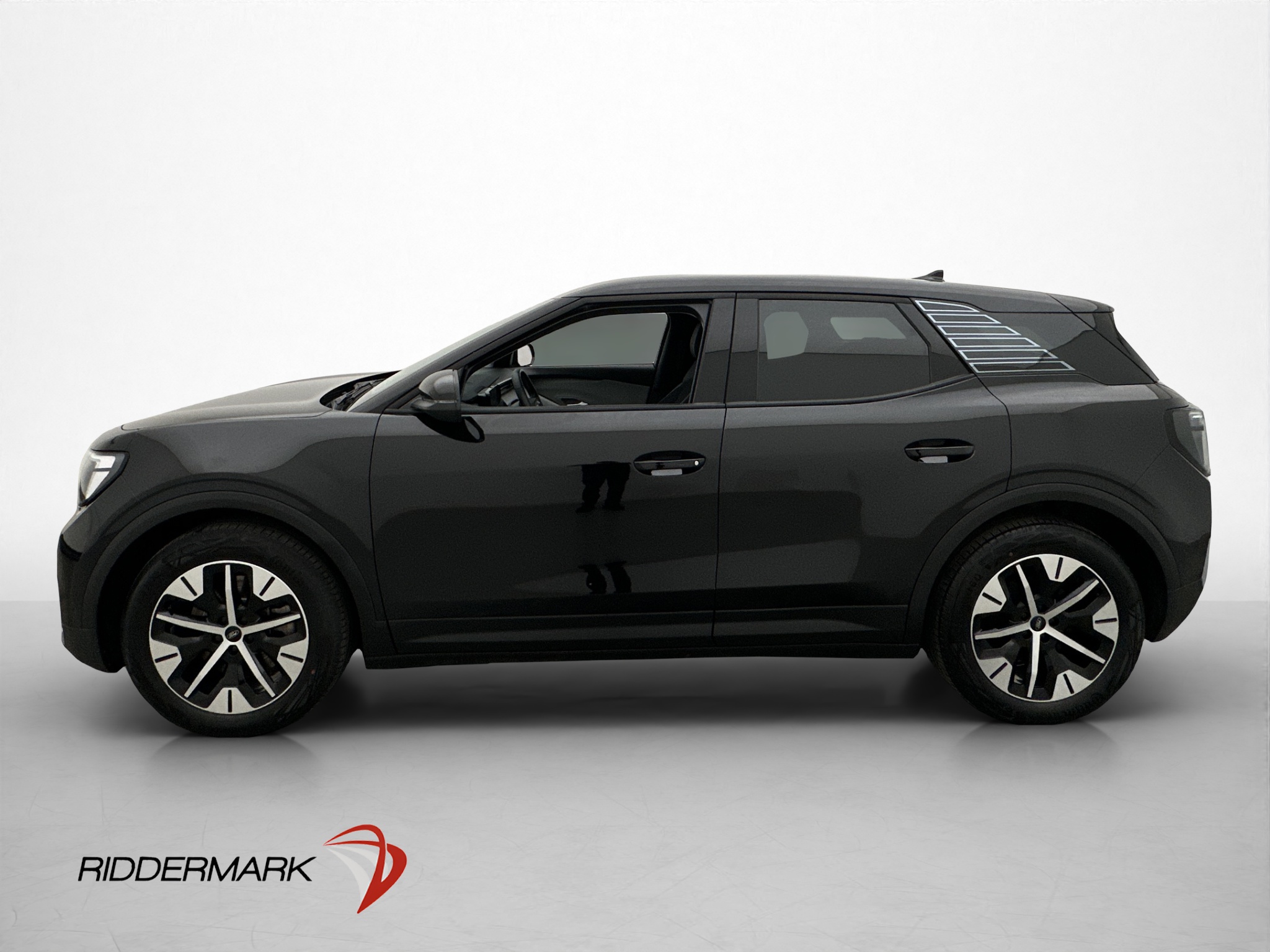 Ford Explorer 2025 - miniatyr 7