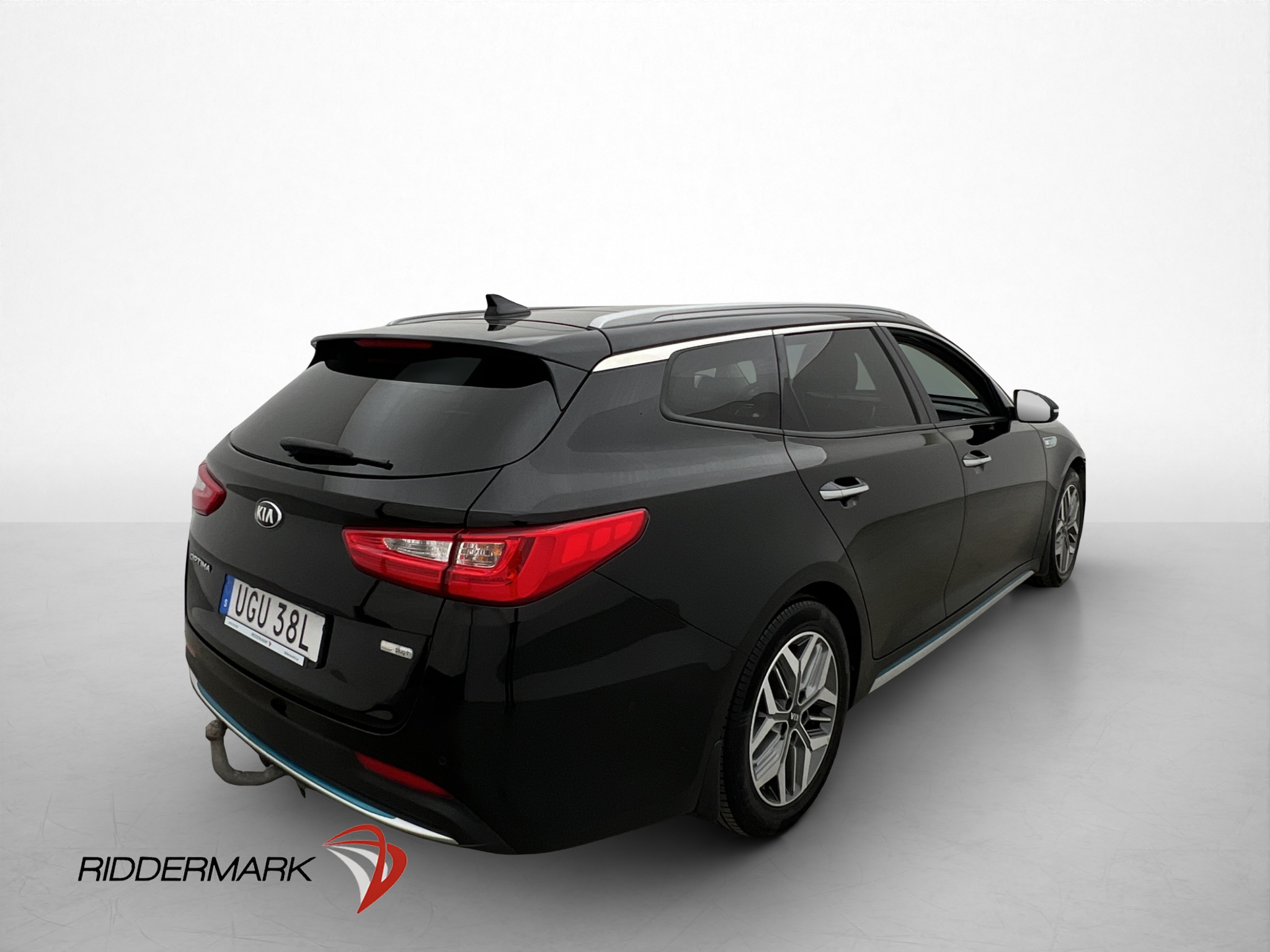 Kia Optima 2019 - miniatyr 13