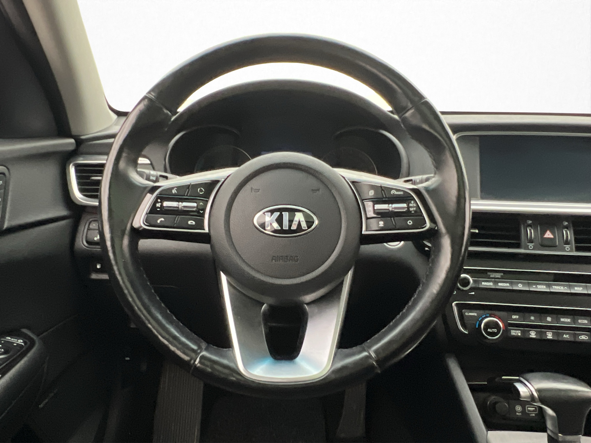 Kia Optima 2019 - miniatyr 14