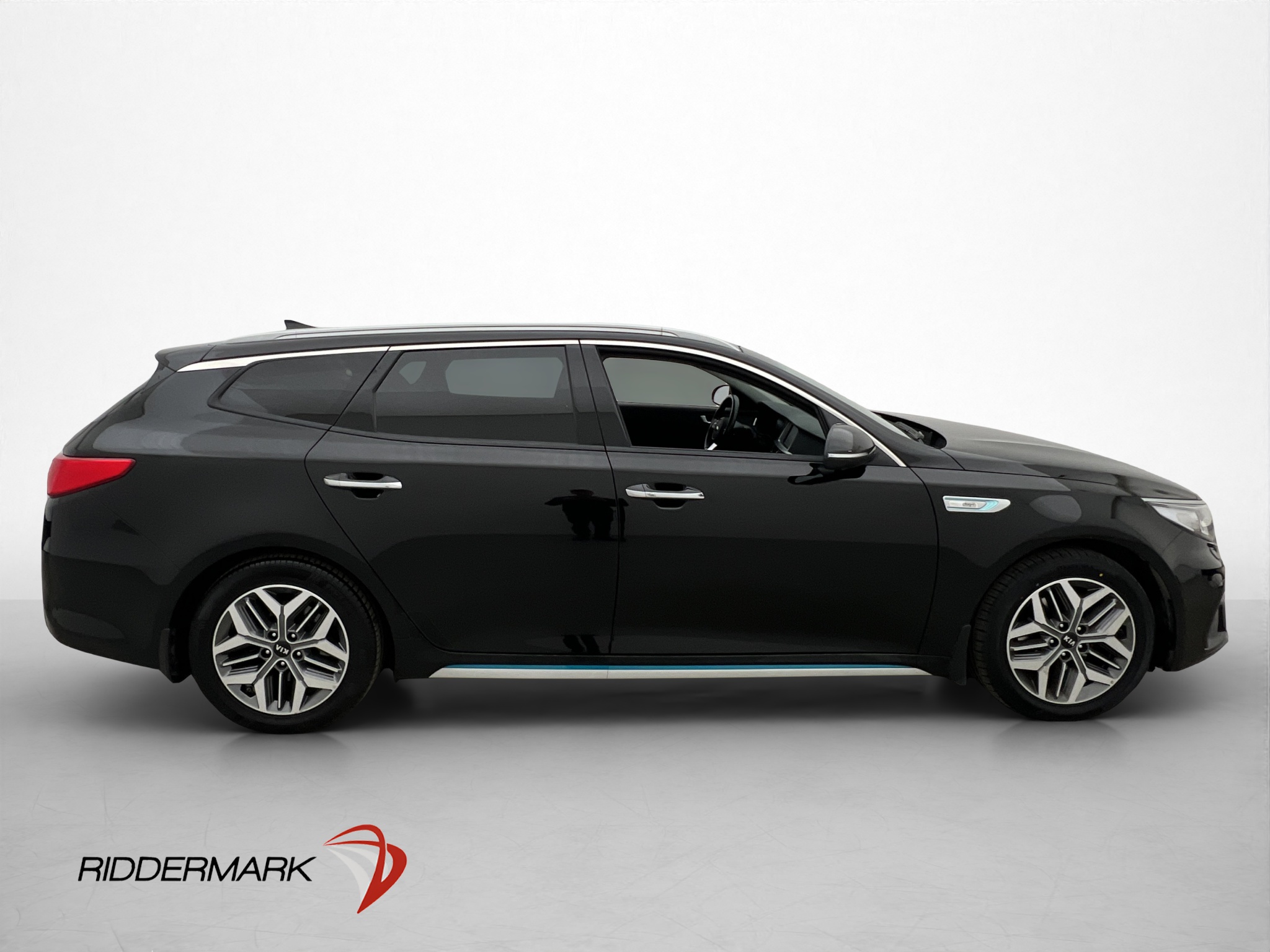 Kia Optima 2019 - miniatyr 15