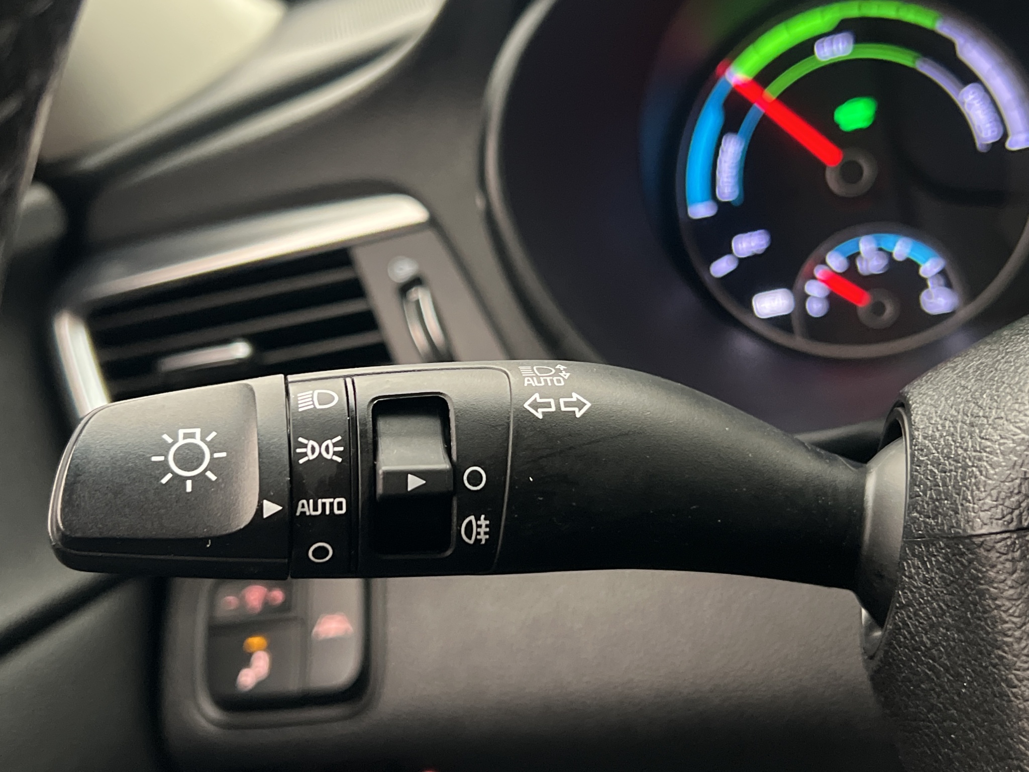 Kia Optima 2019 - miniatyr 19