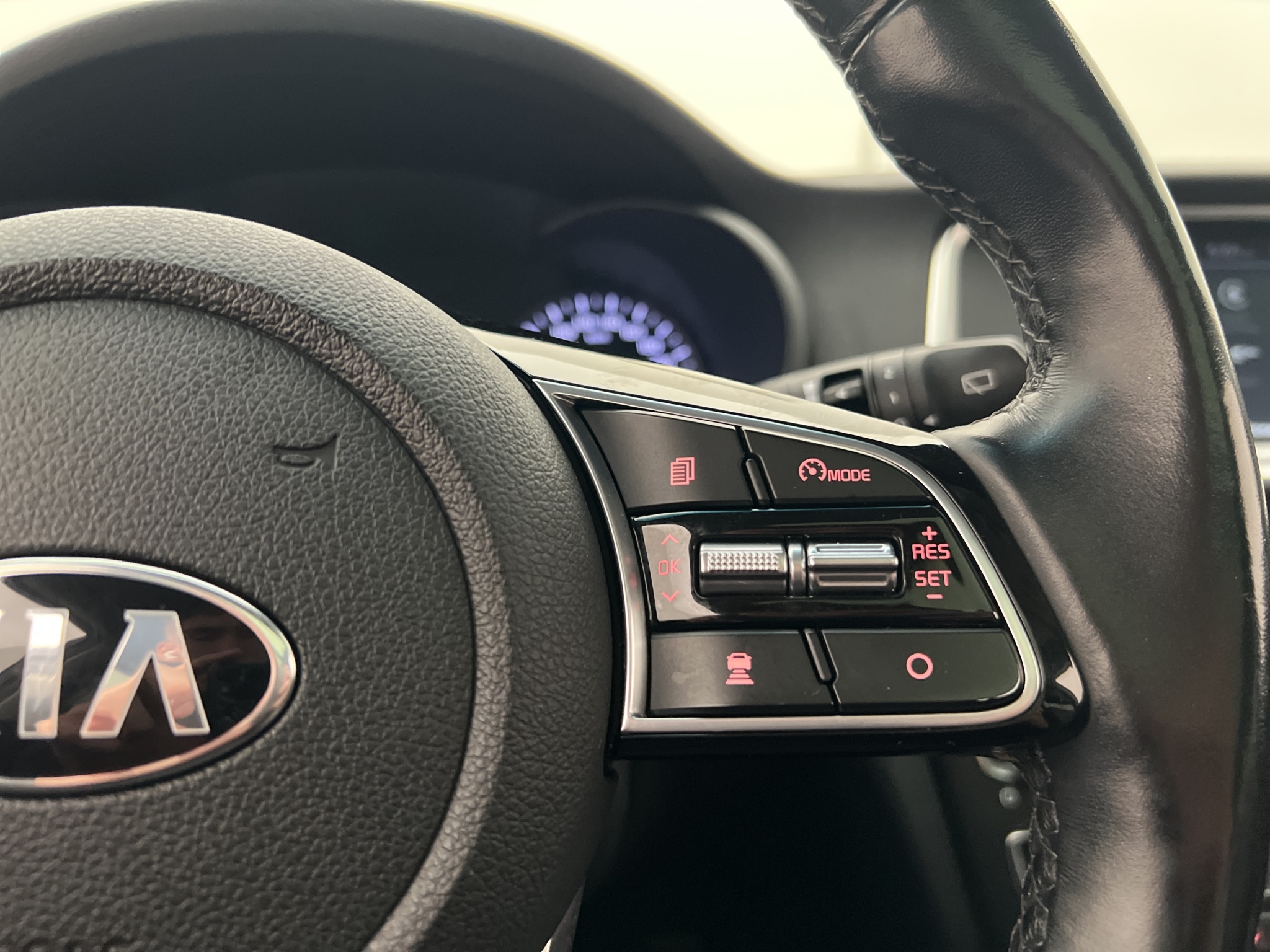 Kia Optima 2019 - miniatyr 22