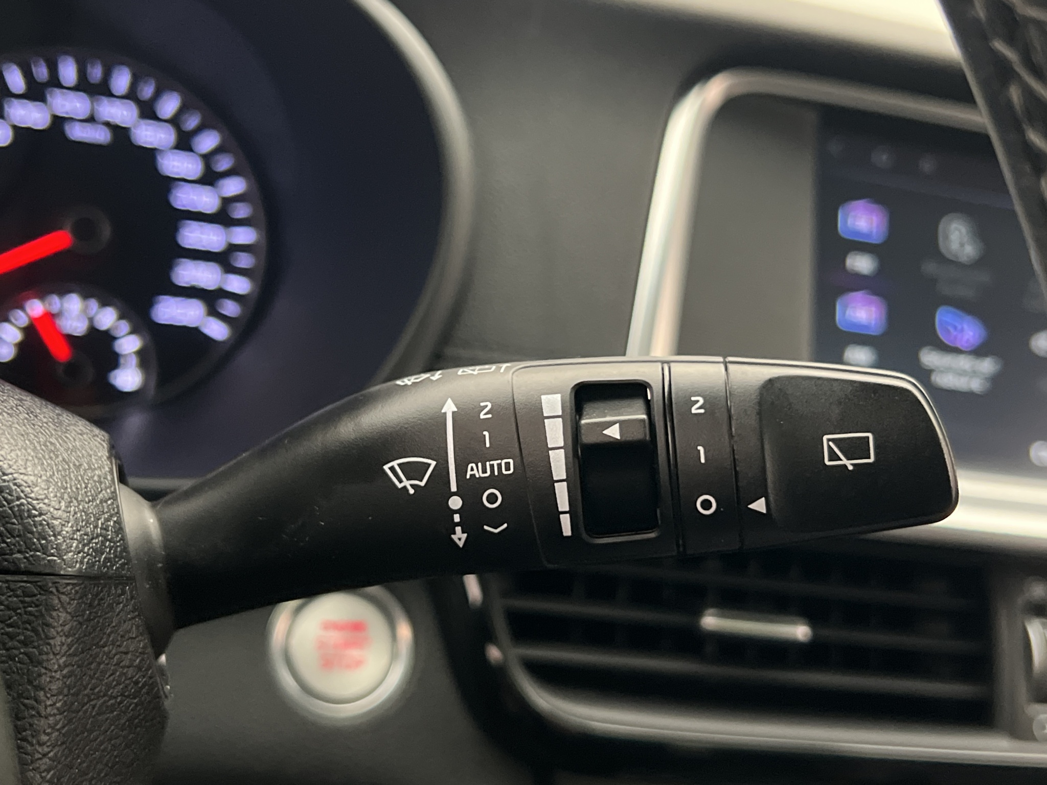 Kia Optima 2019 - miniatyr 23