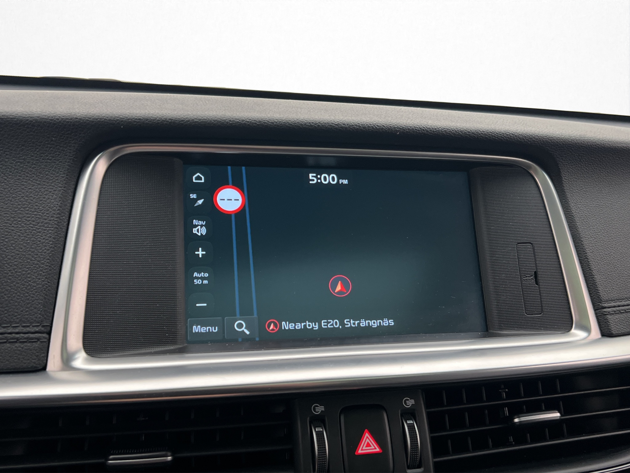 Kia Optima 2019 - miniatyr 26