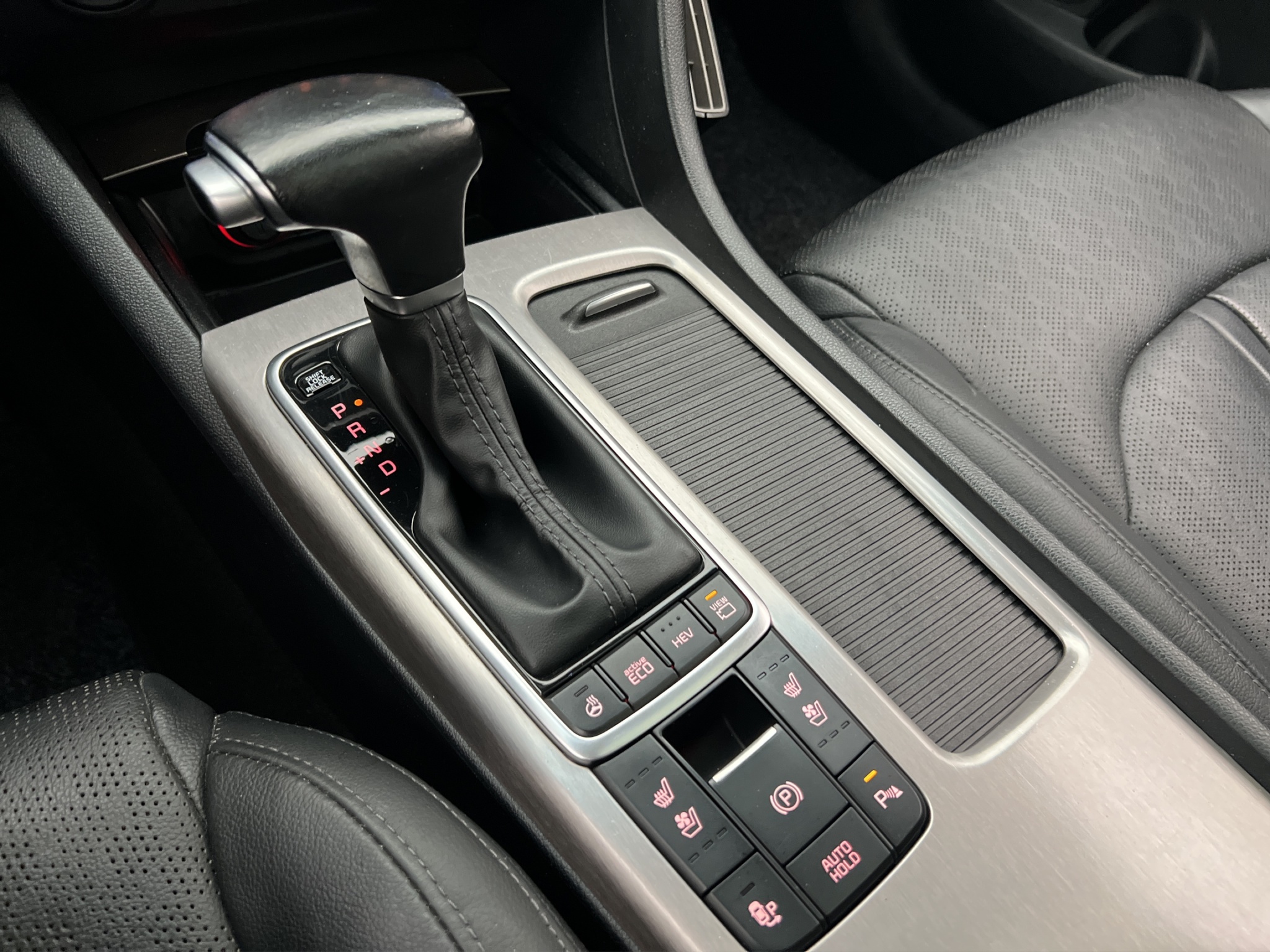 Kia Optima 2019 - miniatyr 29