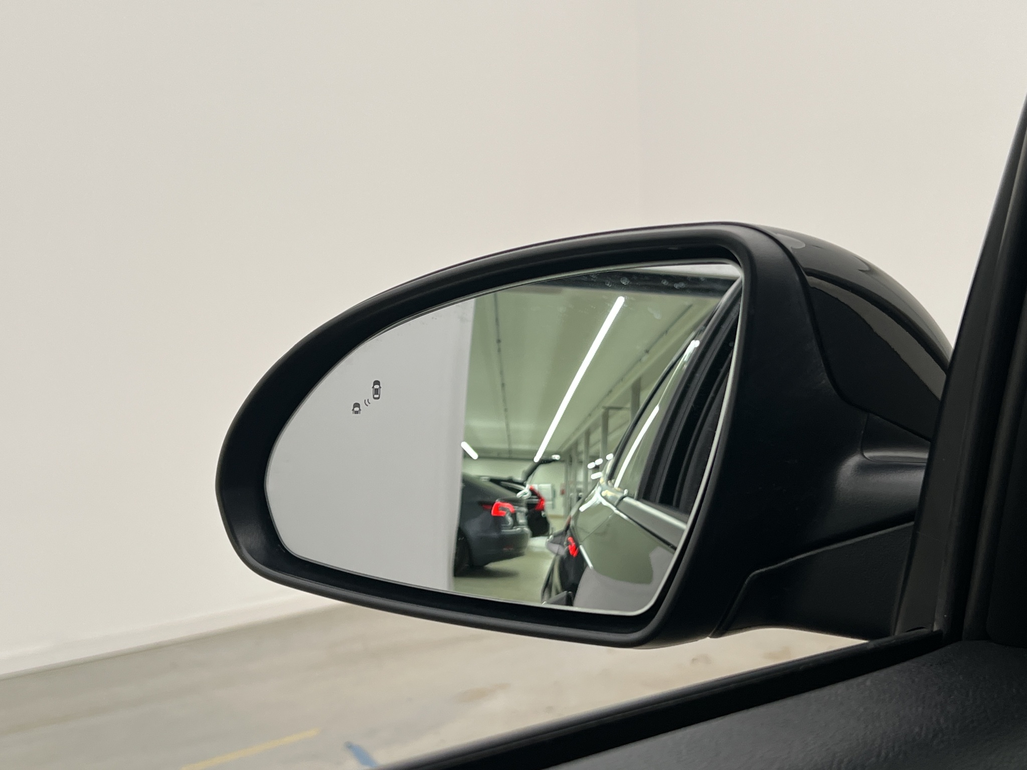 Kia Optima 2019 - miniatyr 4