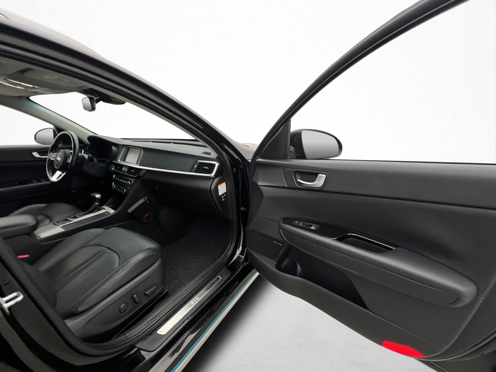 Kia Optima 2019 - miniatyr 31
