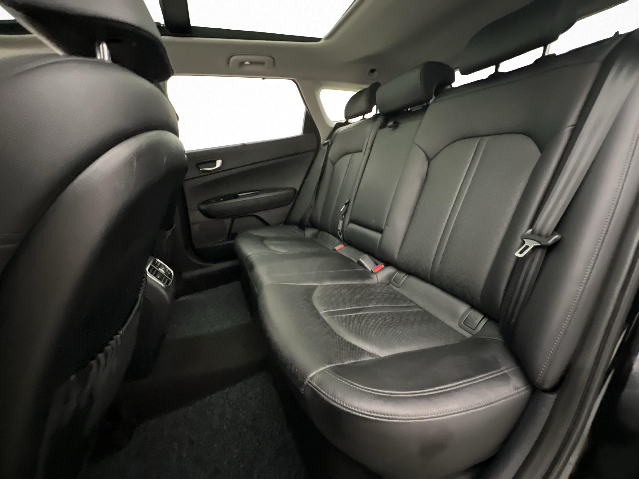 Kia Optima 2019 - miniatyr 32