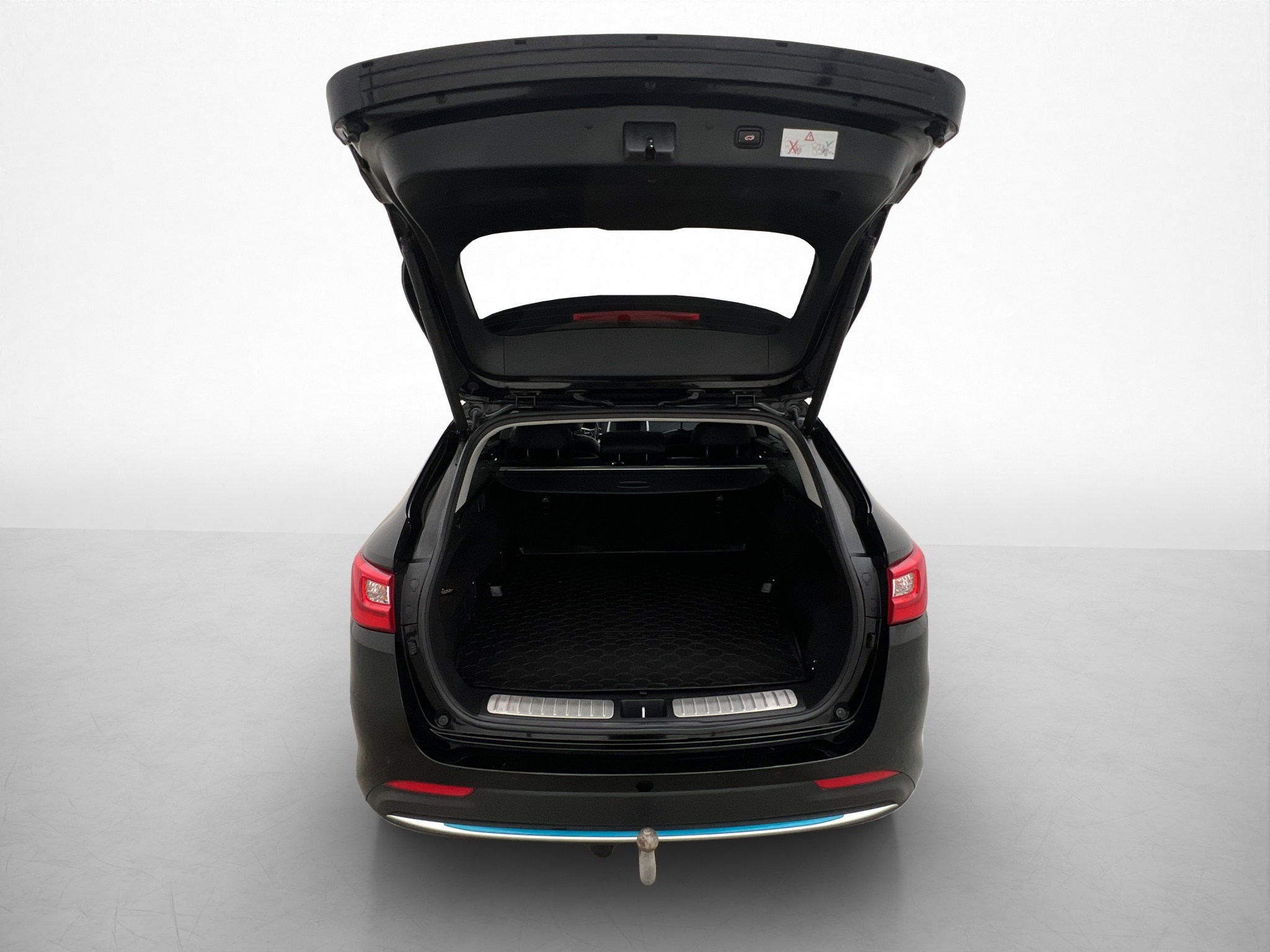 Kia Optima 2019 - miniatyr 35