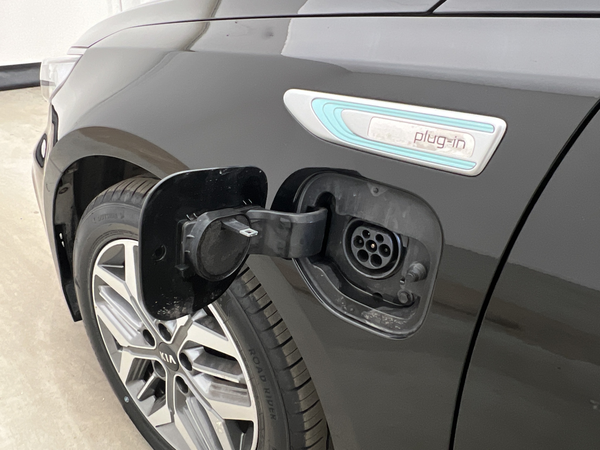 Kia Optima 2019 - miniatyr 36