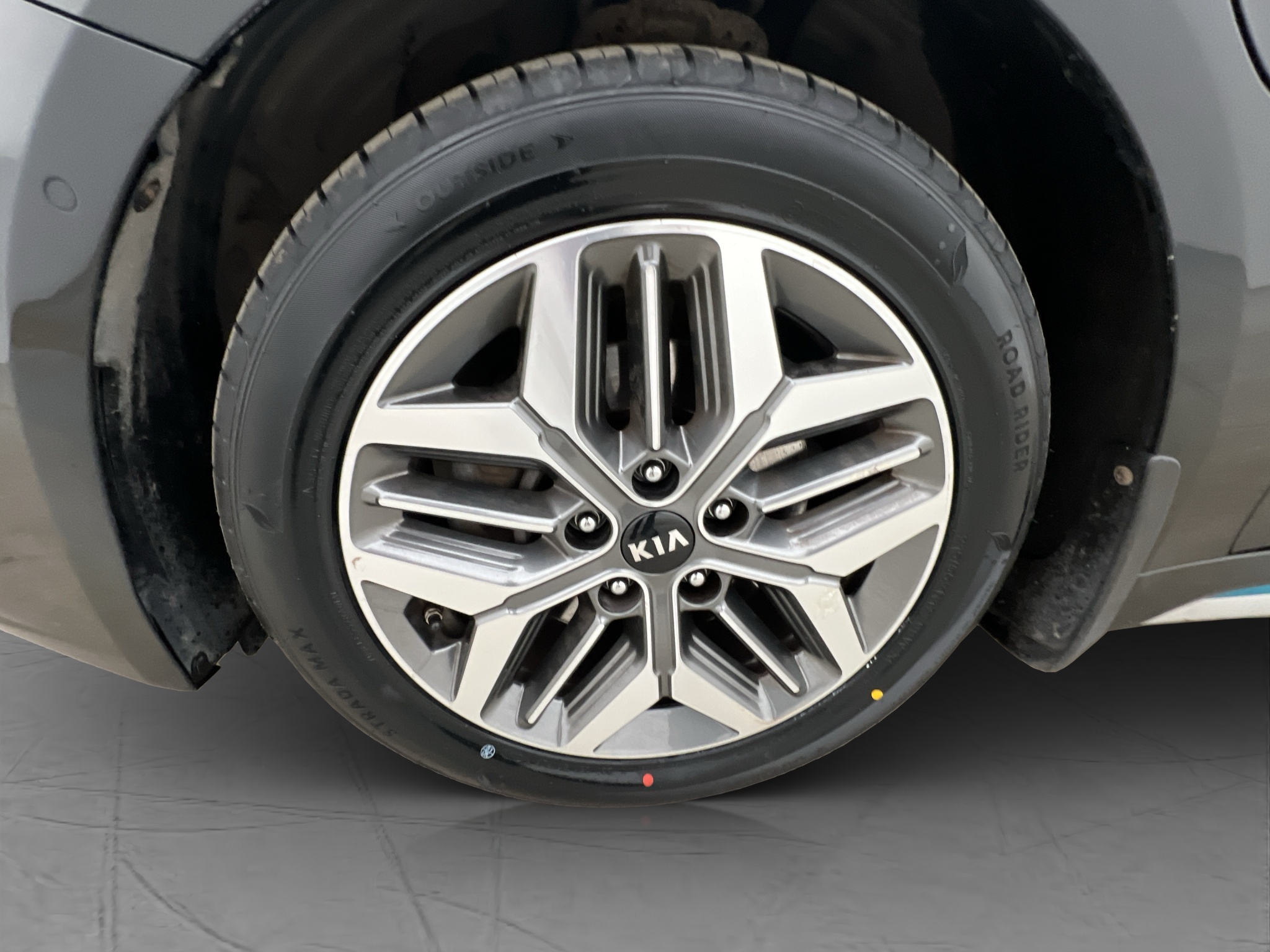 Kia Optima 2019 - miniatyr 37