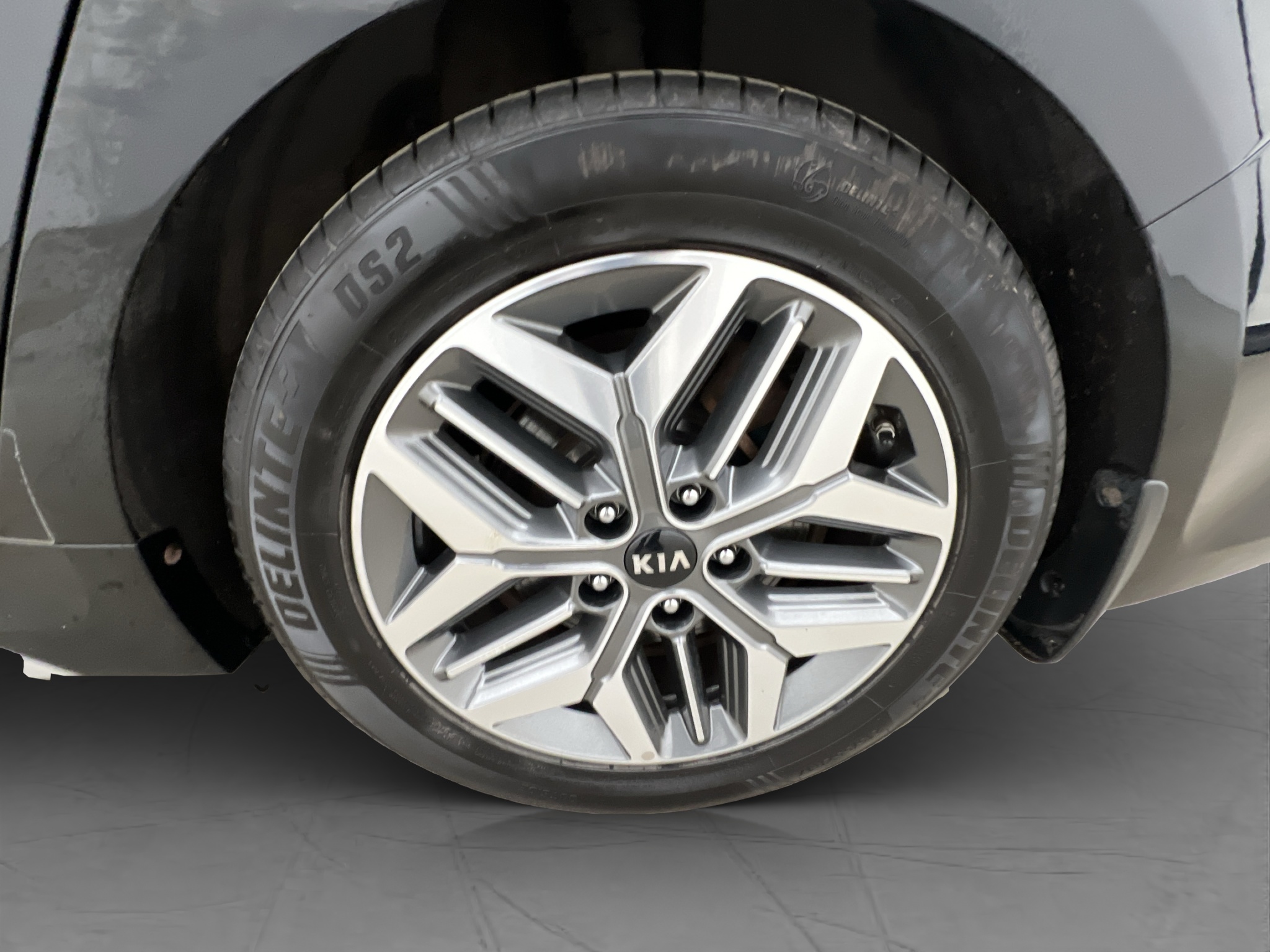 Kia Optima 2019 - miniatyr 38