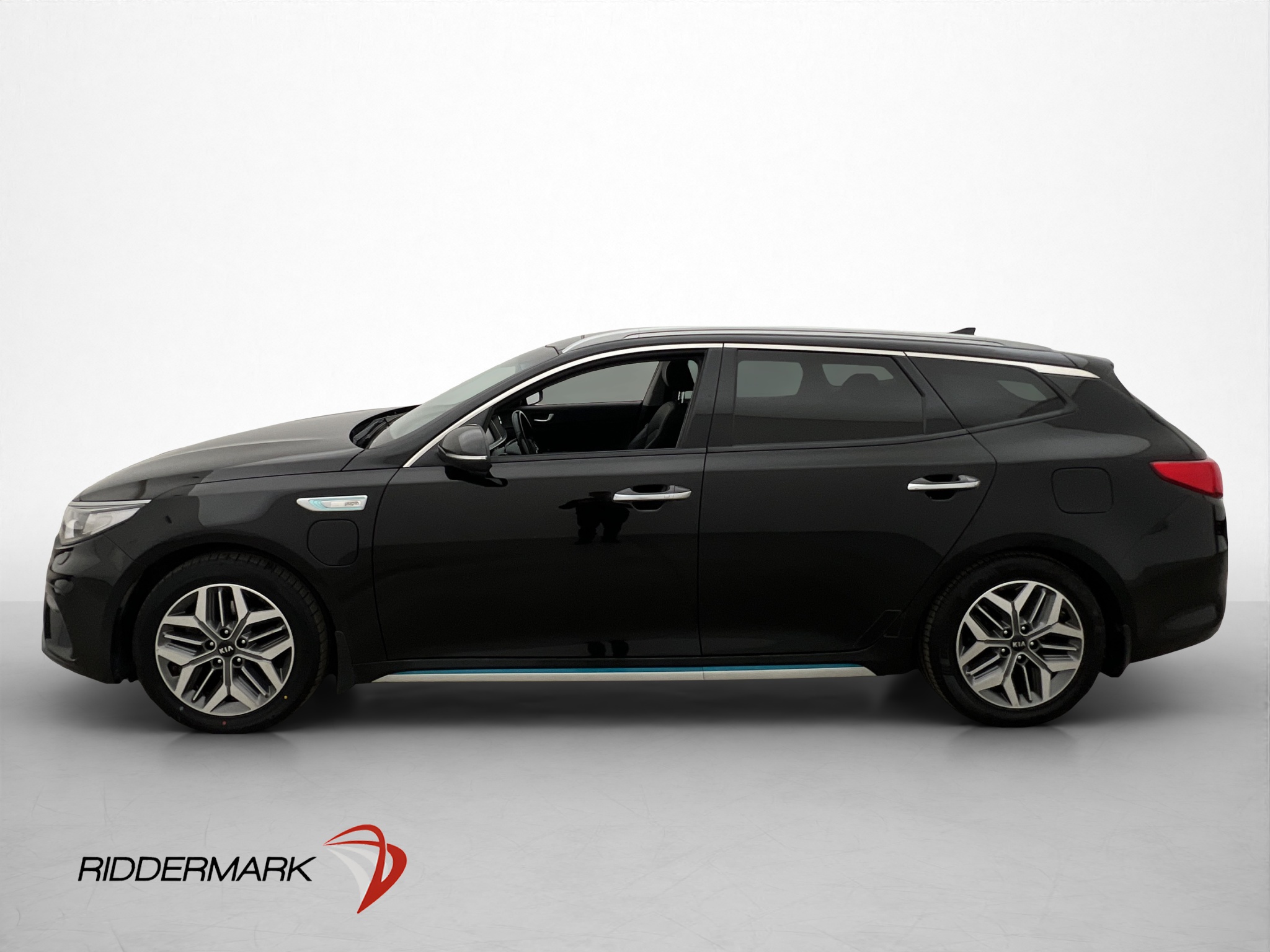 Kia Optima 2019 - miniatyr 7