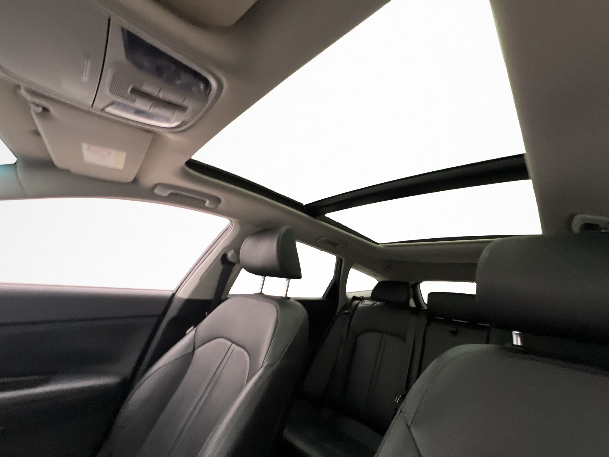 Kia Optima 2019 - miniatyr 10