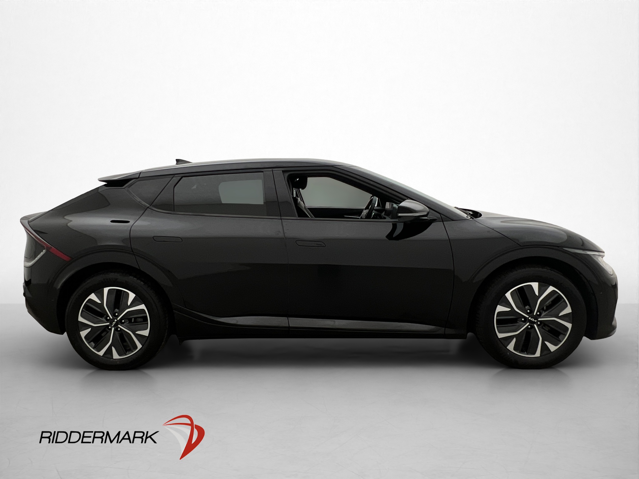Kia EV6 2022 - miniatyr 15